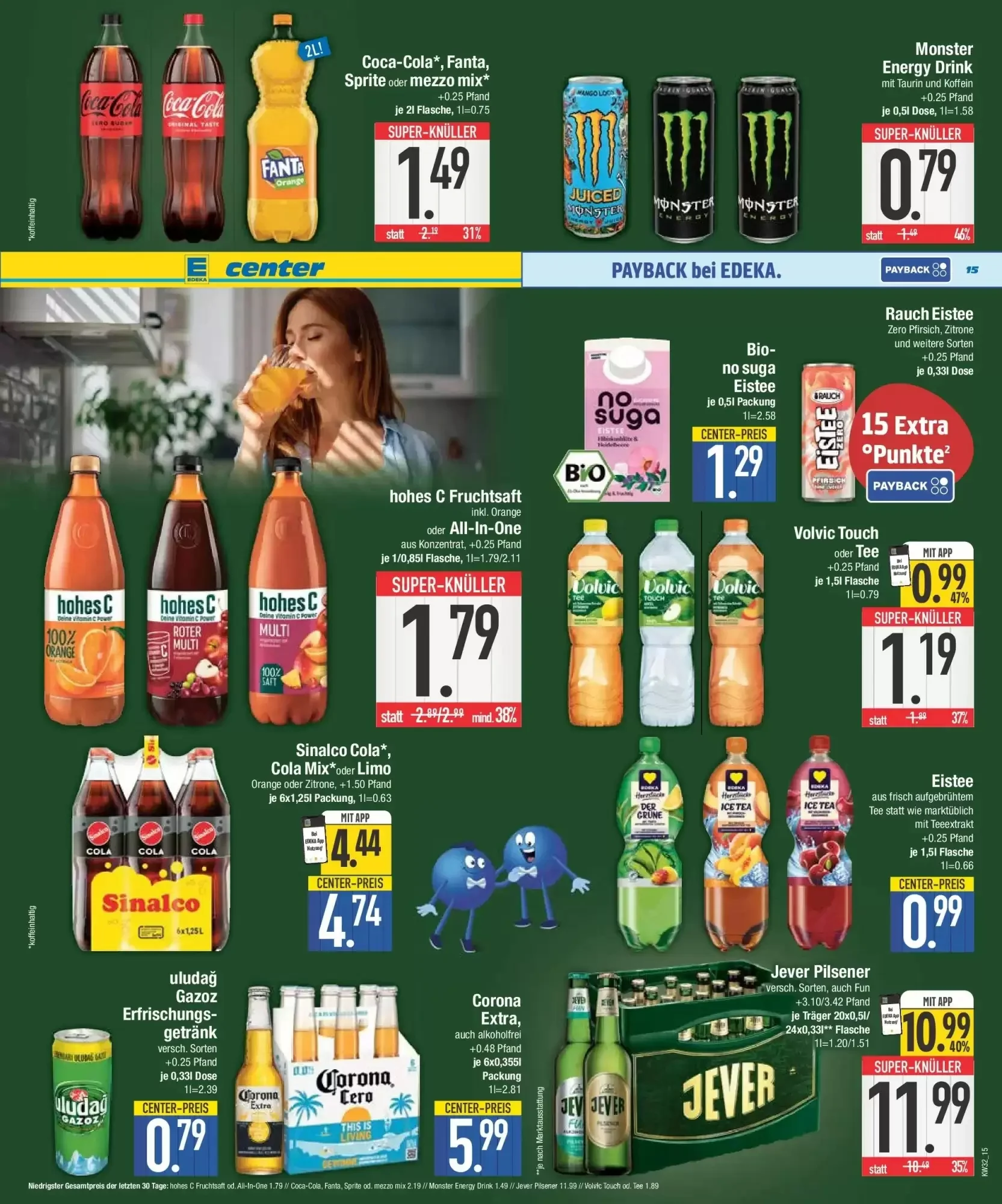 Edeka, Seite 15 von 22