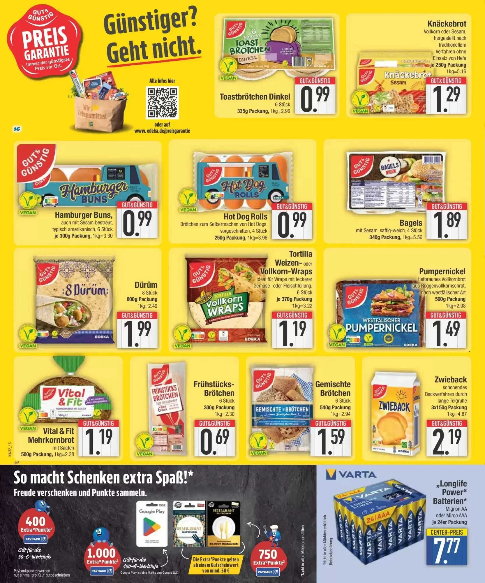 Edeka, Seite 16 von 22