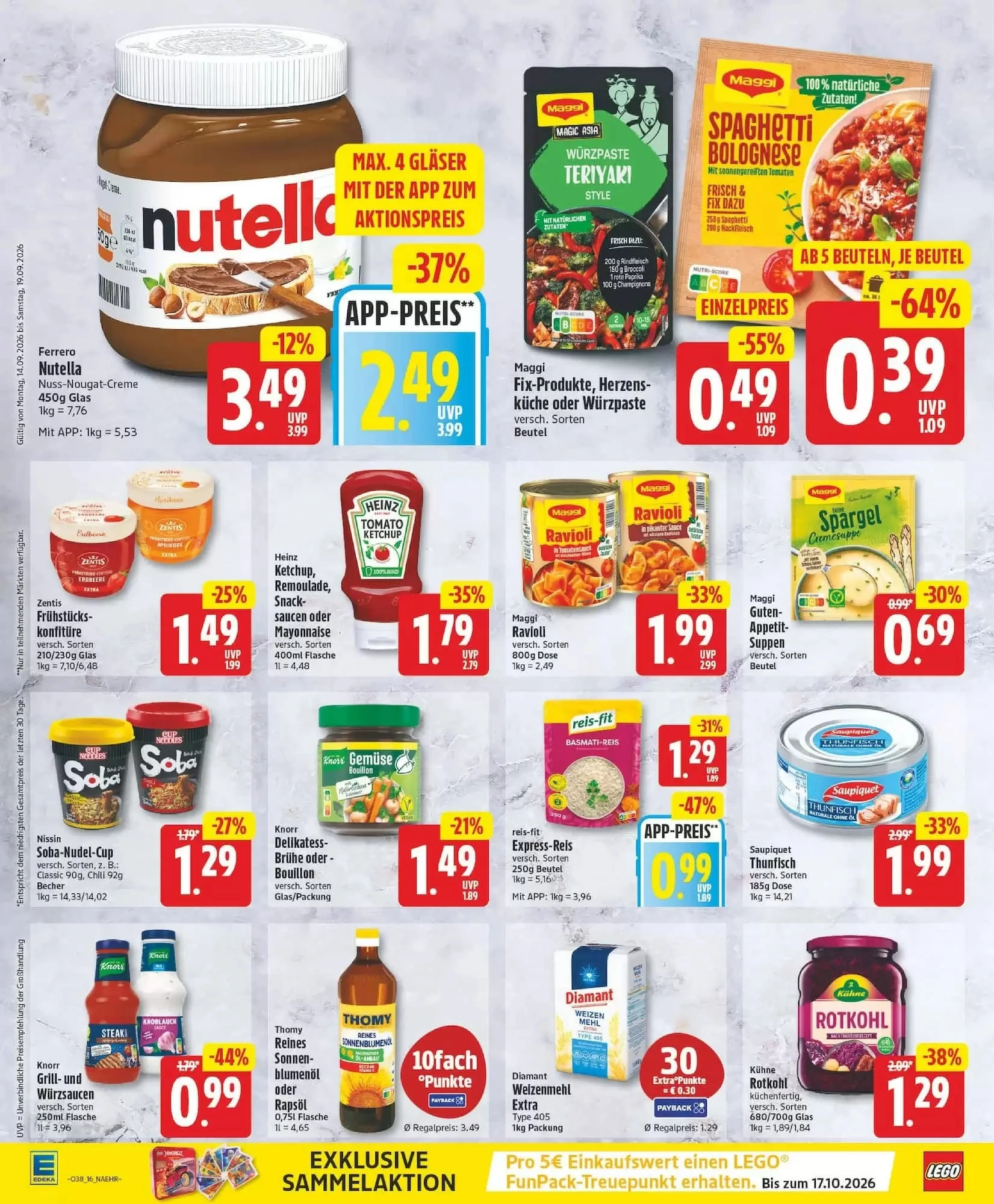 Edeka, Seite 16 von 29