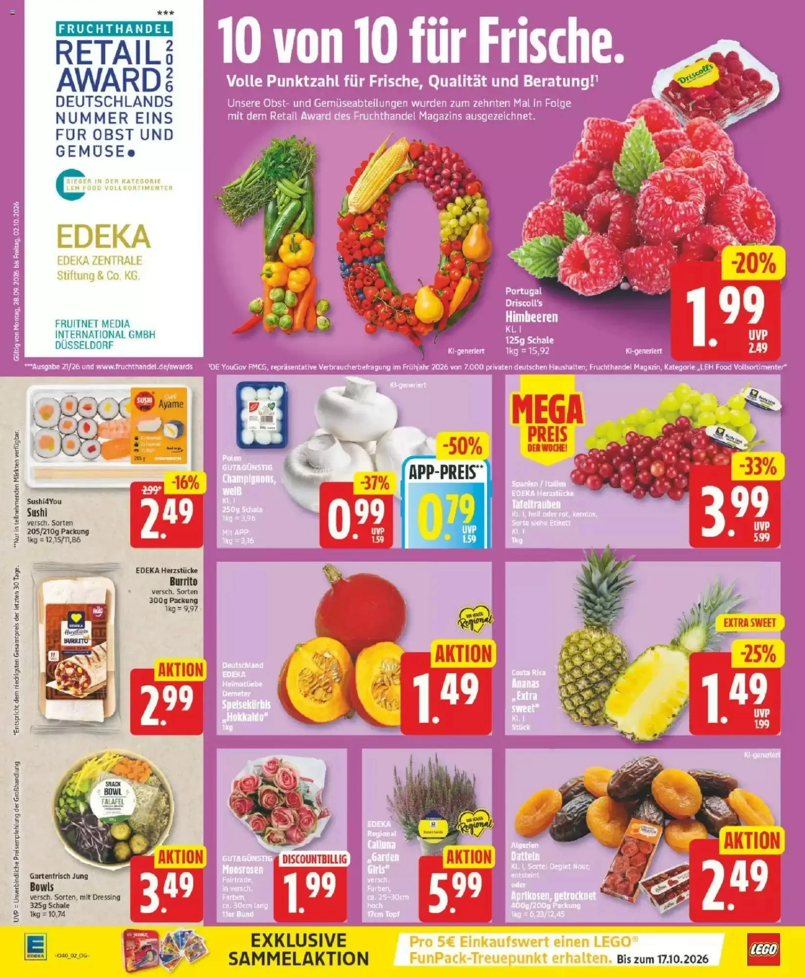 Edeka, Seite 2 von 28
