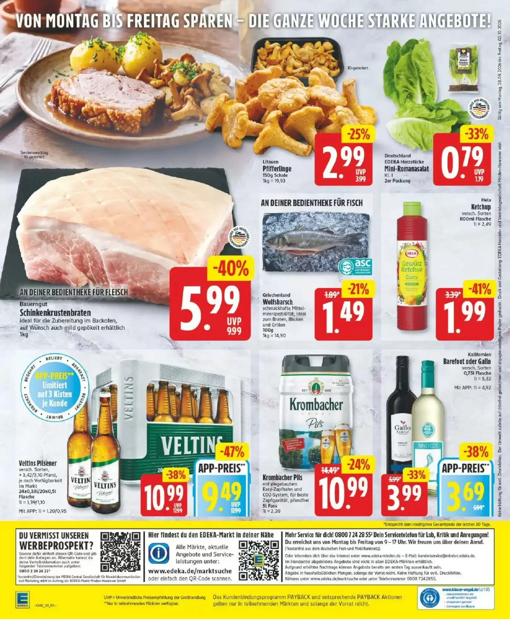 Edeka, Seite 25 von 28