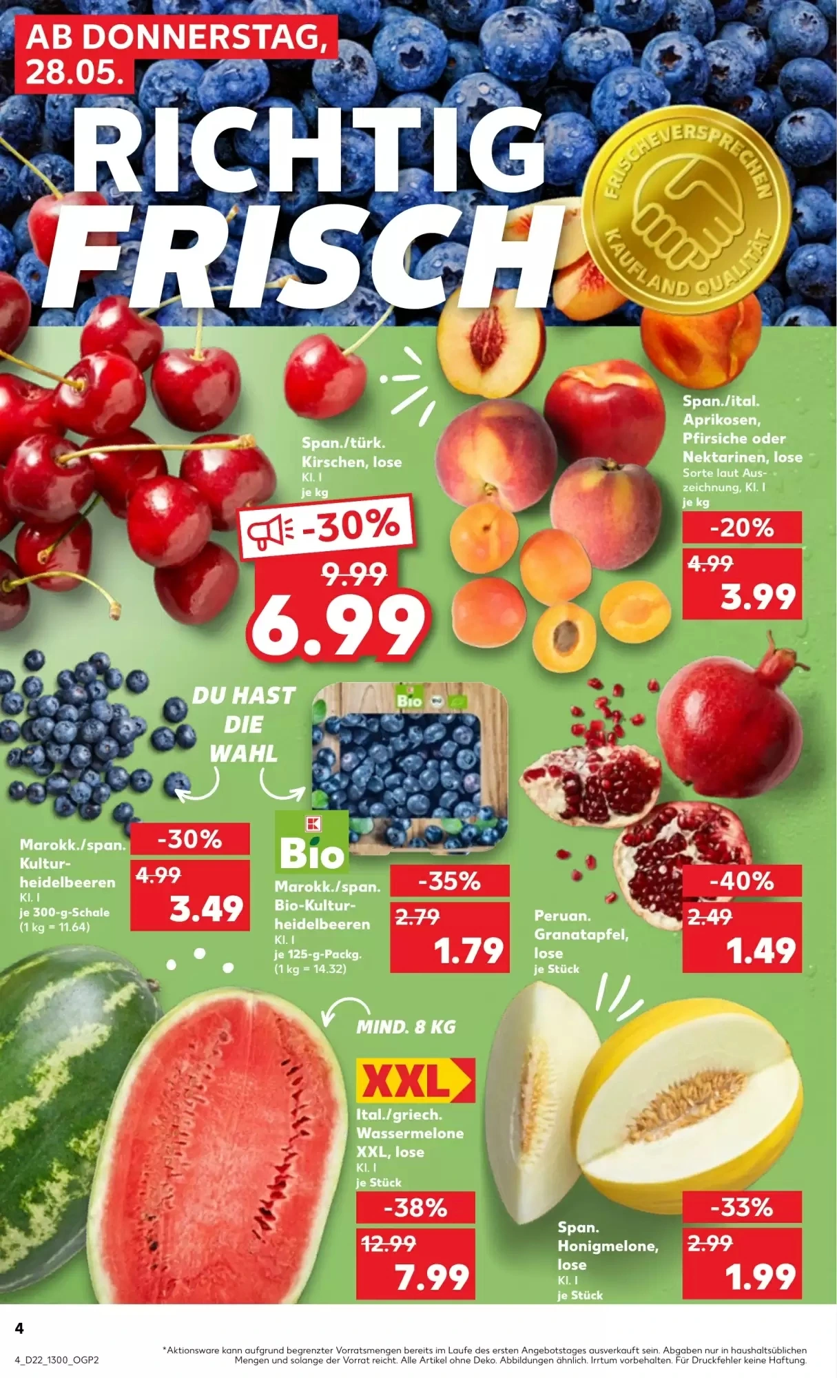 Kaufland, Seite 4 von 64