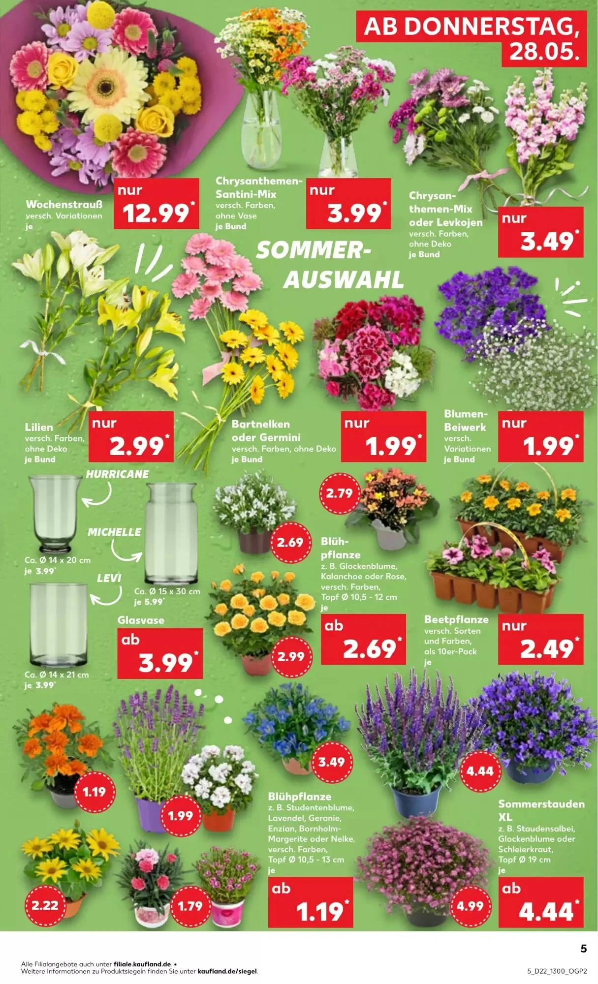 Kaufland, Seite 5 von 64
