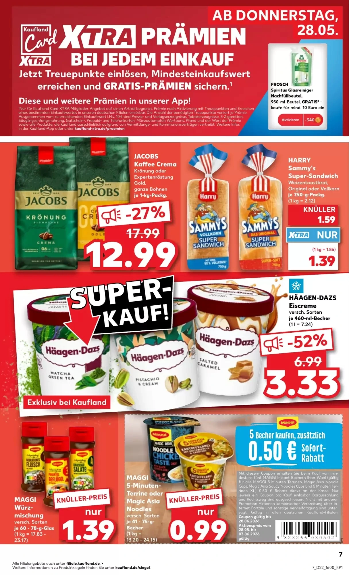 Kaufland, Seite 7 von 64