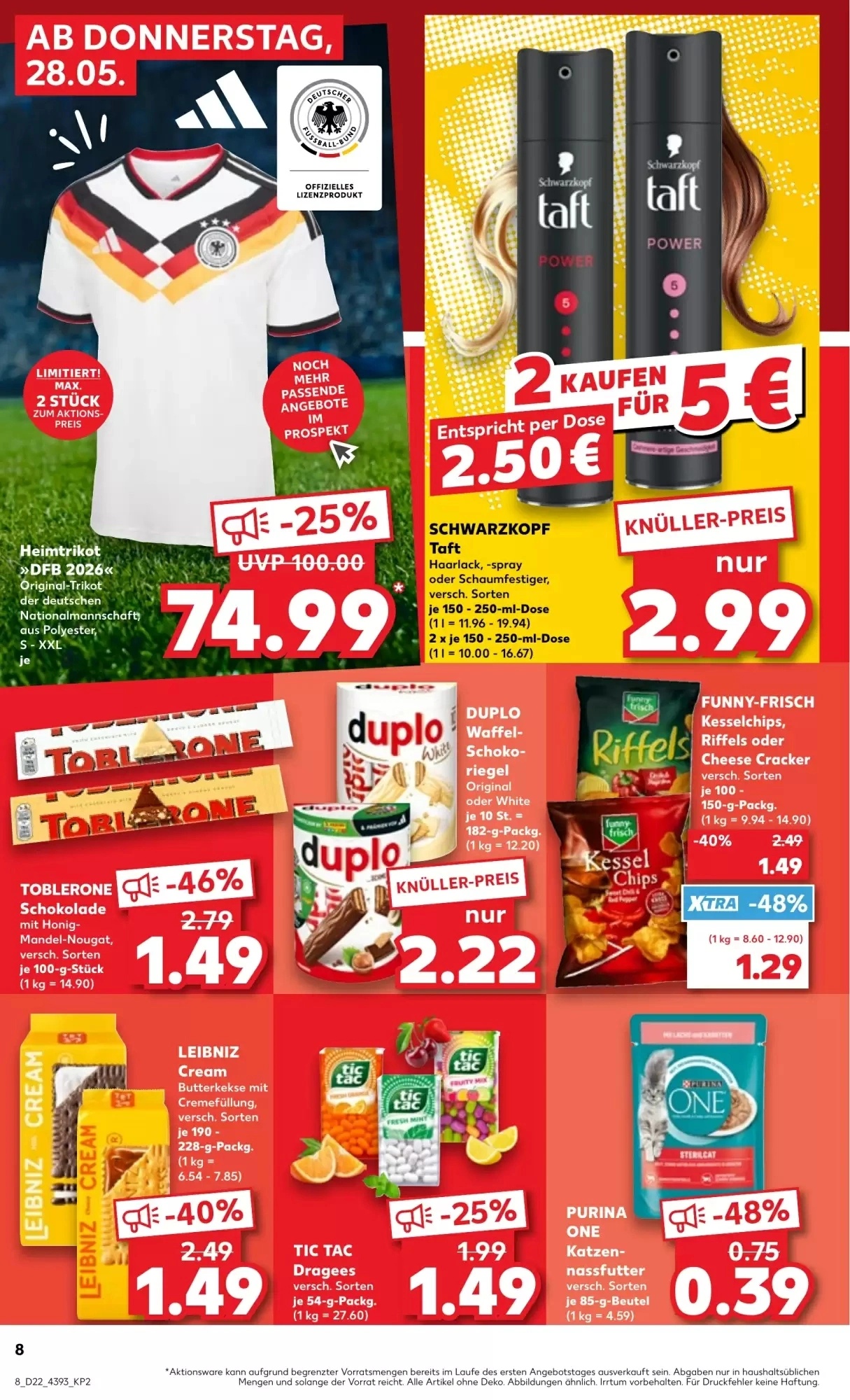 Kaufland, Seite 8 von 64