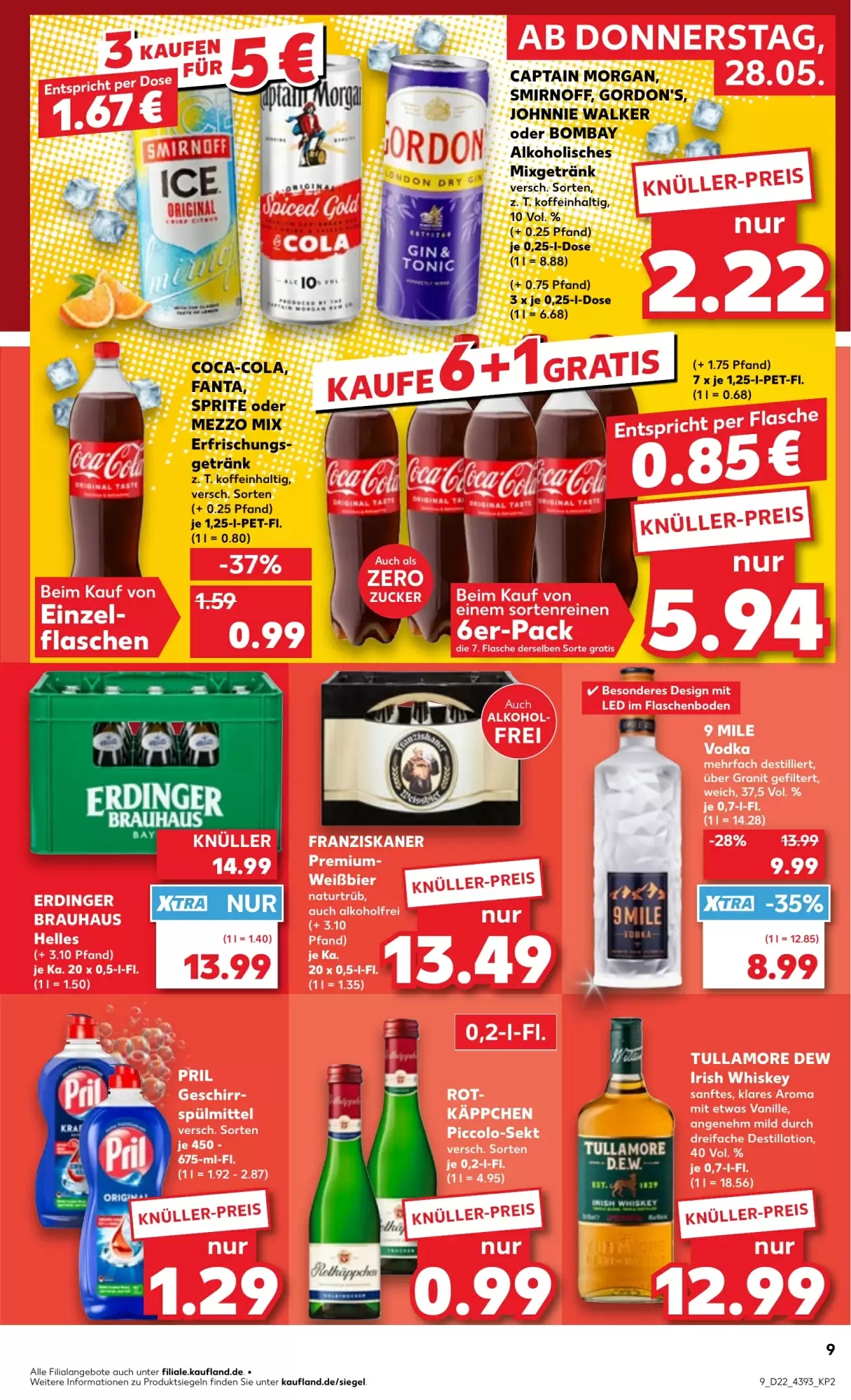 Kaufland, Seite 9 von 64