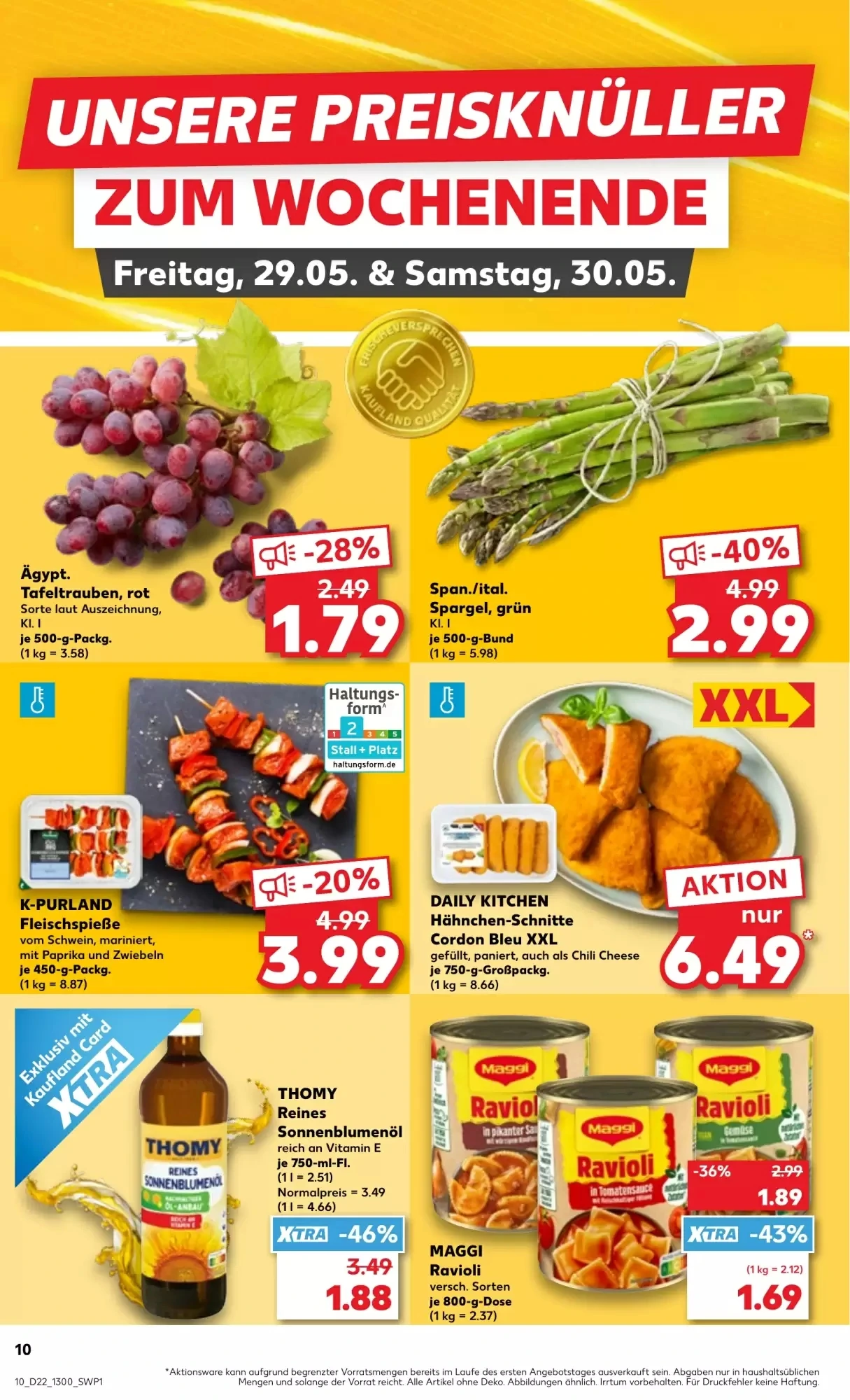 Kaufland, Seite 10 von 64