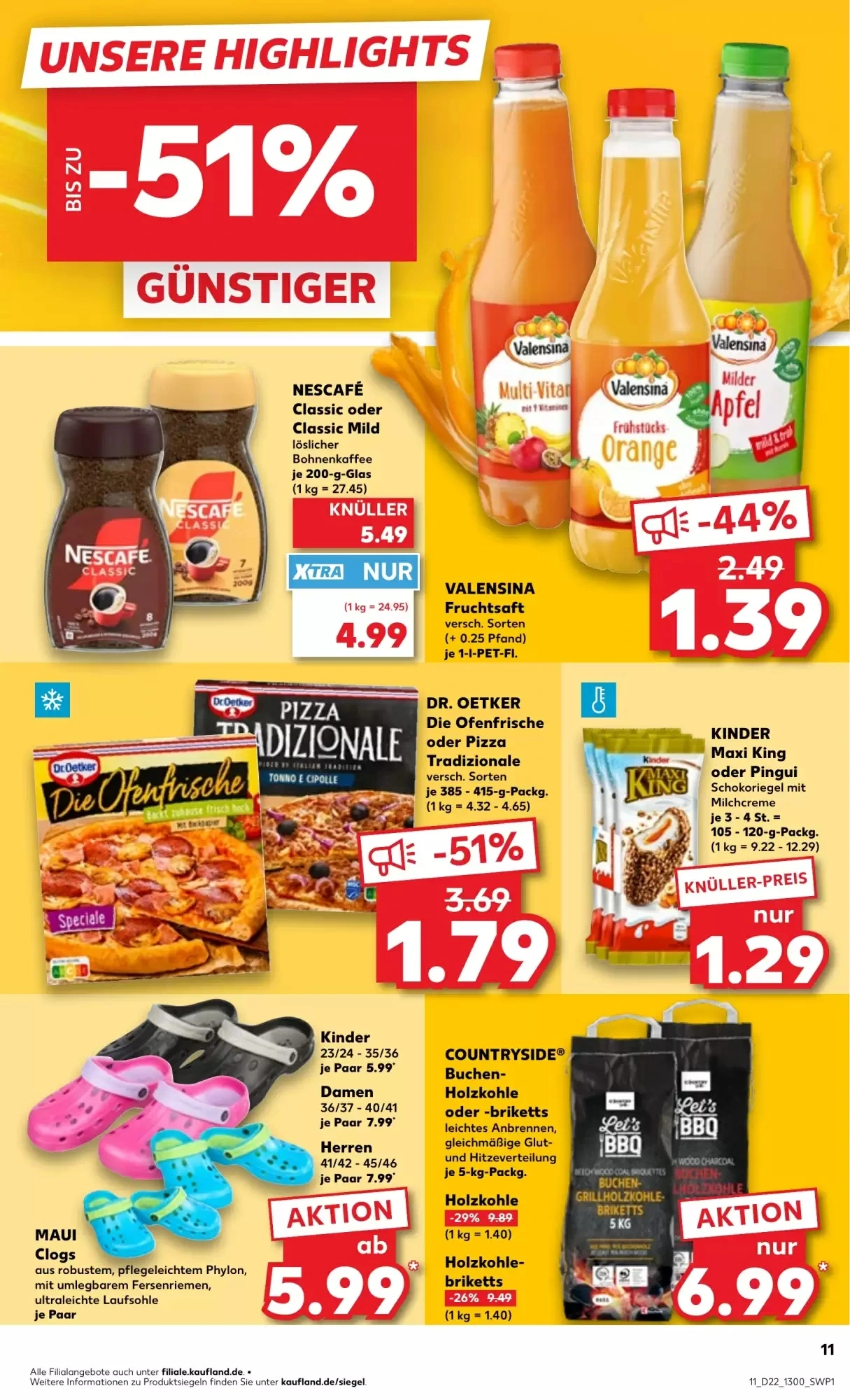 Kaufland, Seite 11 von 64
