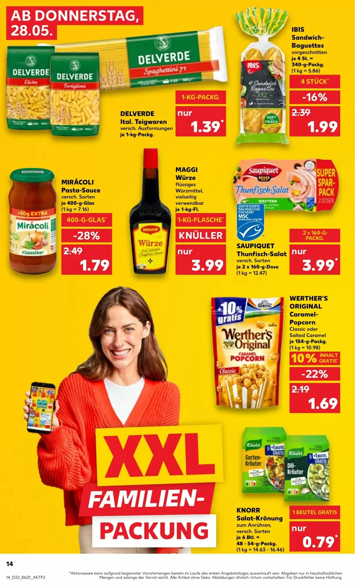 Kaufland, Seite 14 von 64