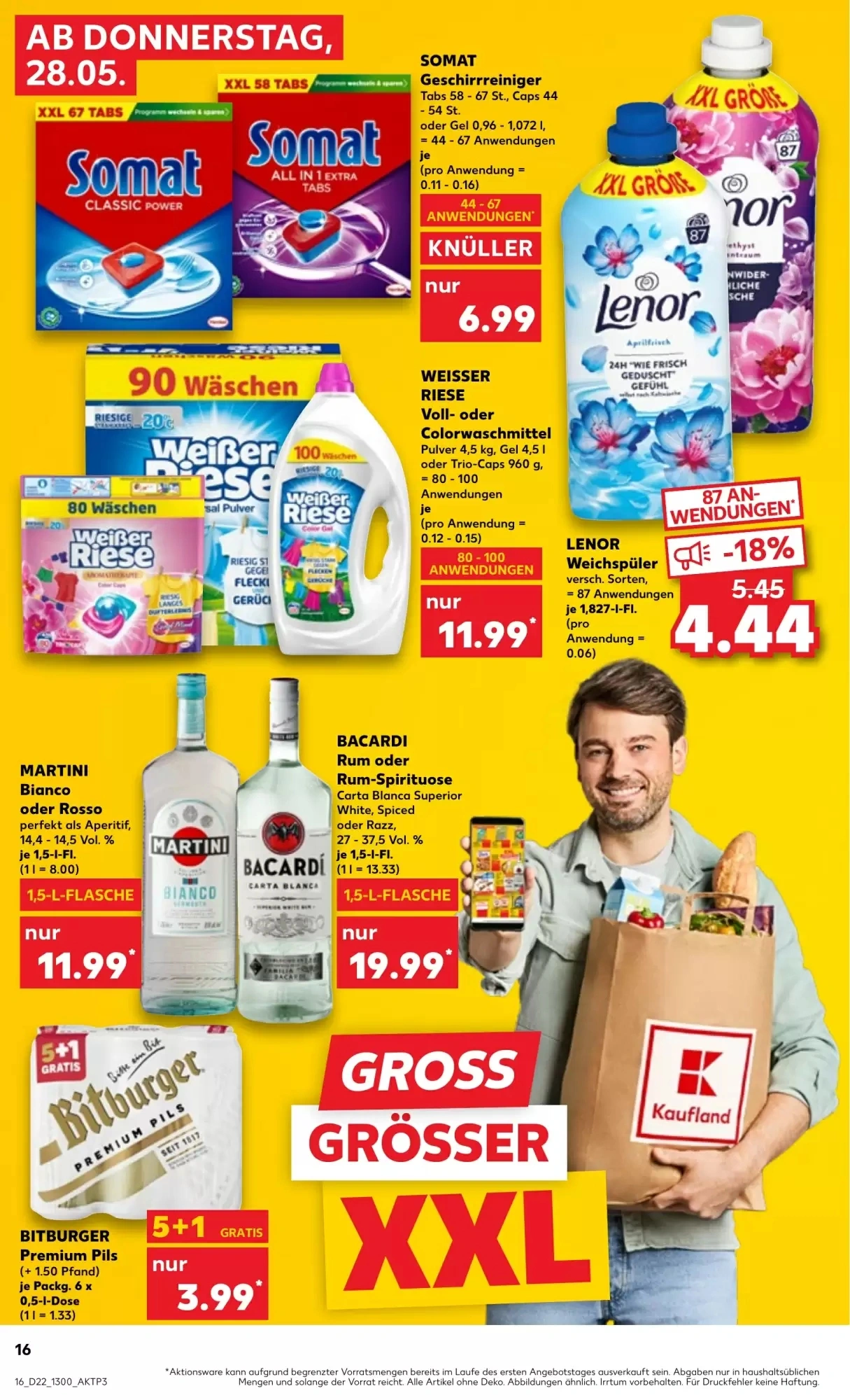 Kaufland, Seite 16 von 64