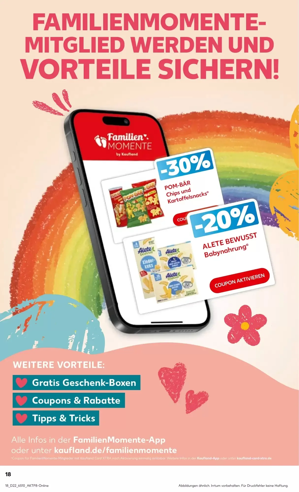 Kaufland, Seite 18 von 64