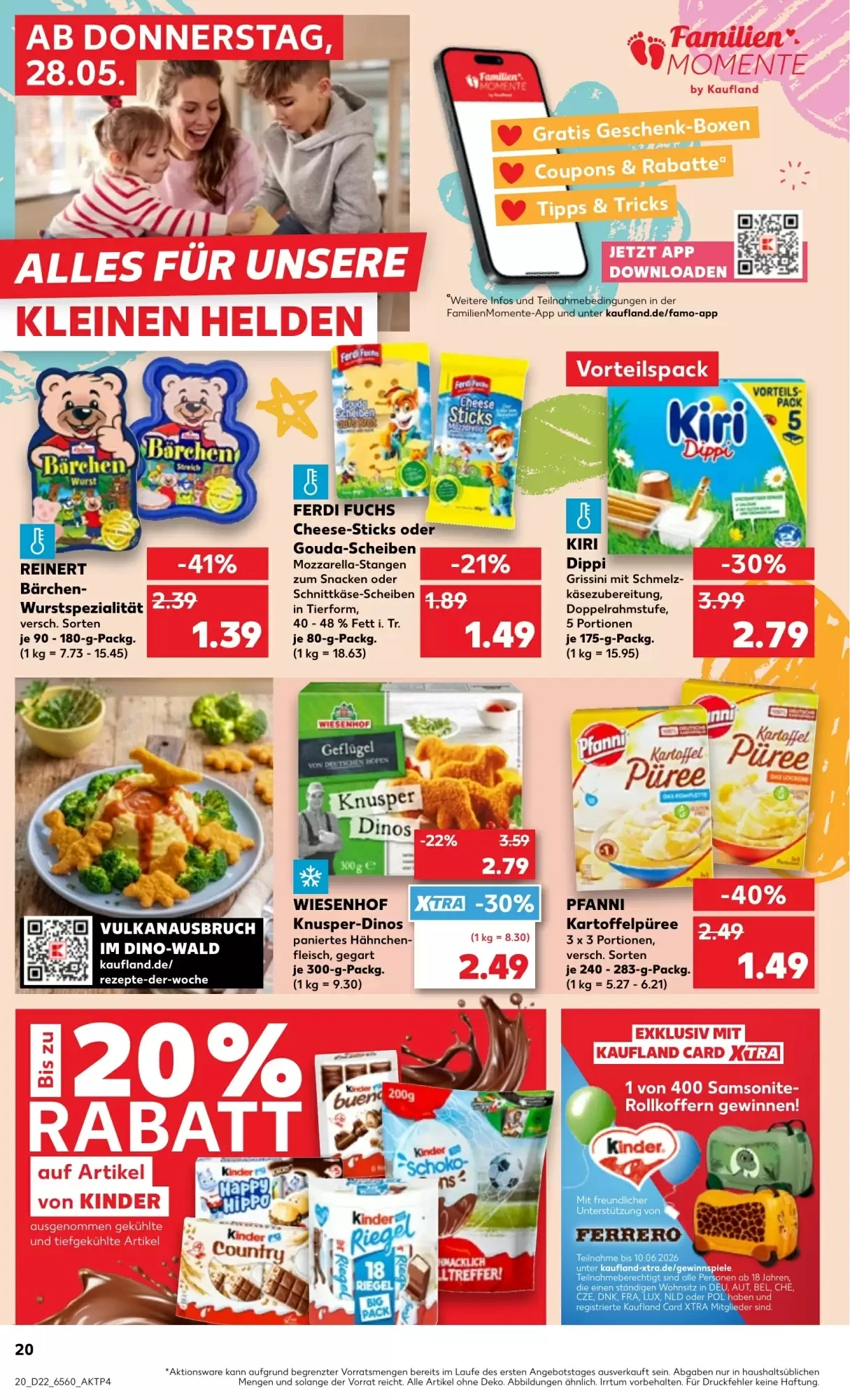 Kaufland, Seite 20 von 64