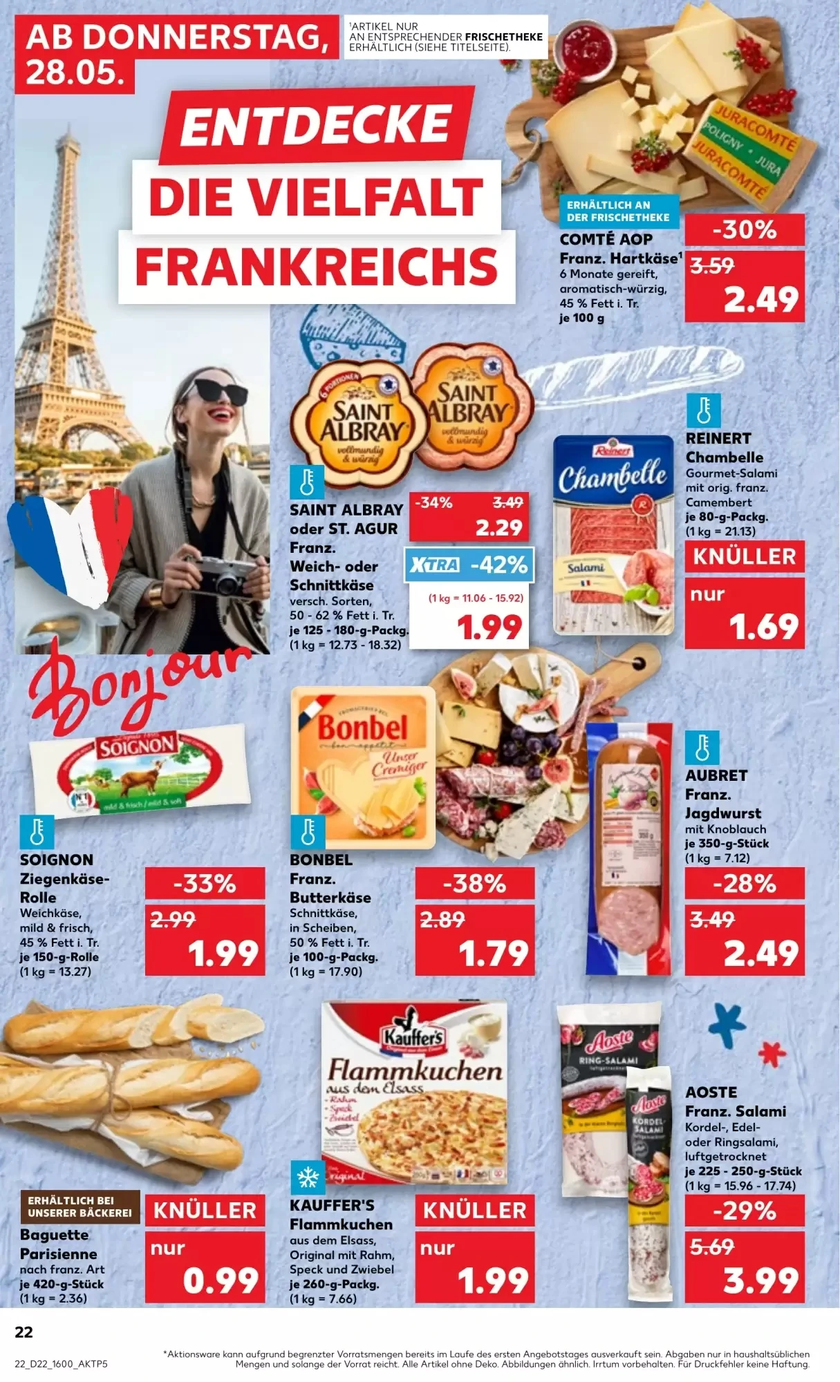 Kaufland, Seite 22 von 64