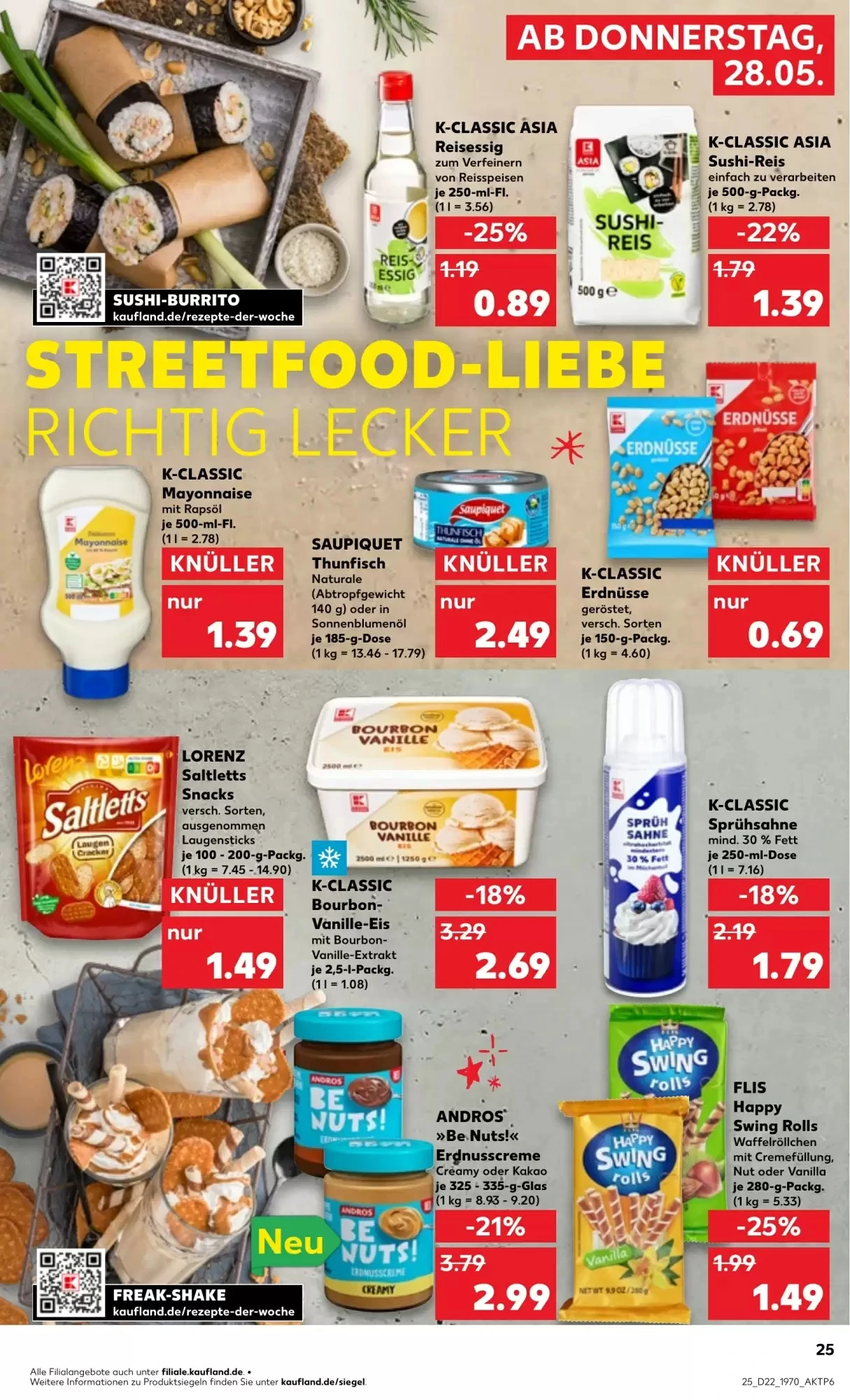 Kaufland, Seite 25 von 64