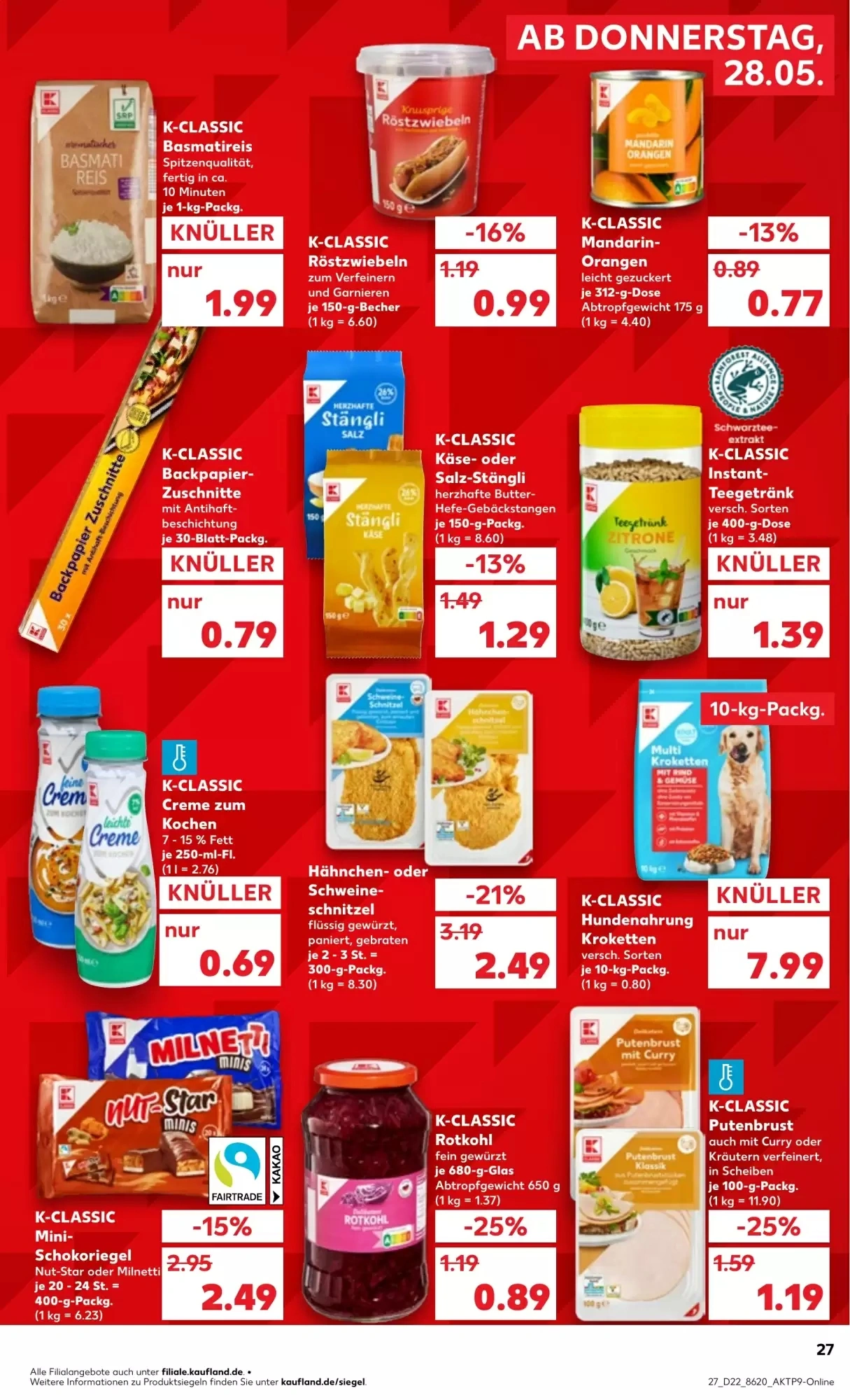 Kaufland, Seite 27 von 64