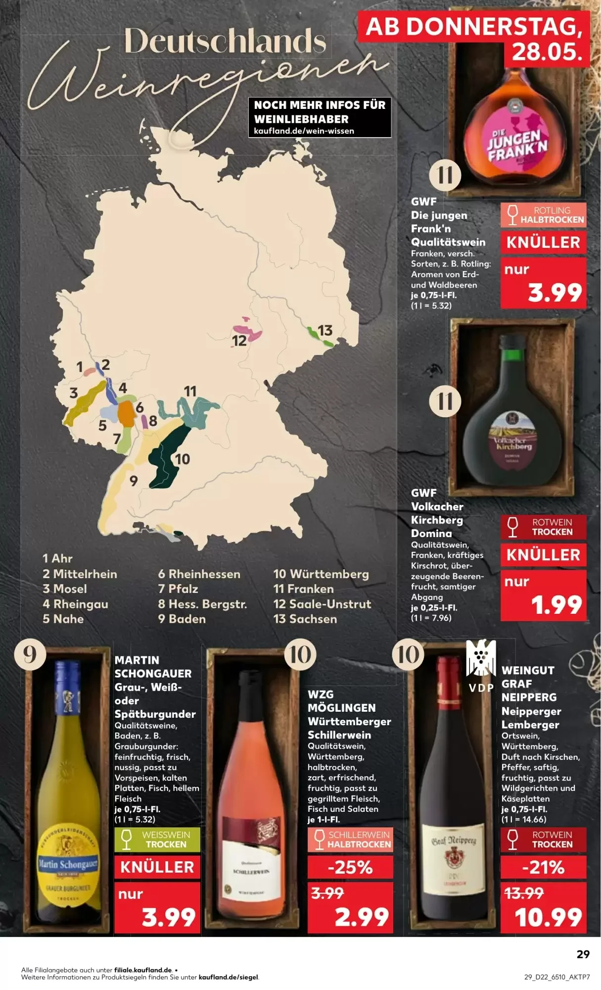 Kaufland, Seite 29 von 64