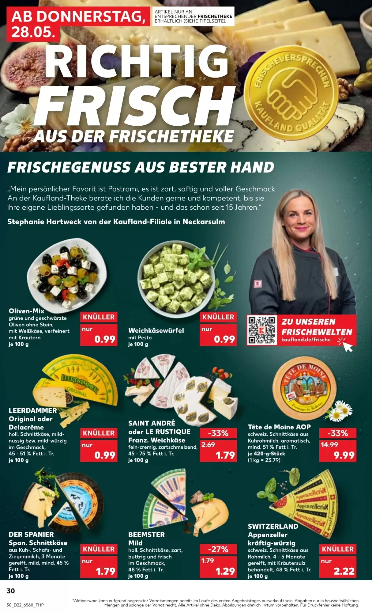 Kaufland, Seite 30 von 64