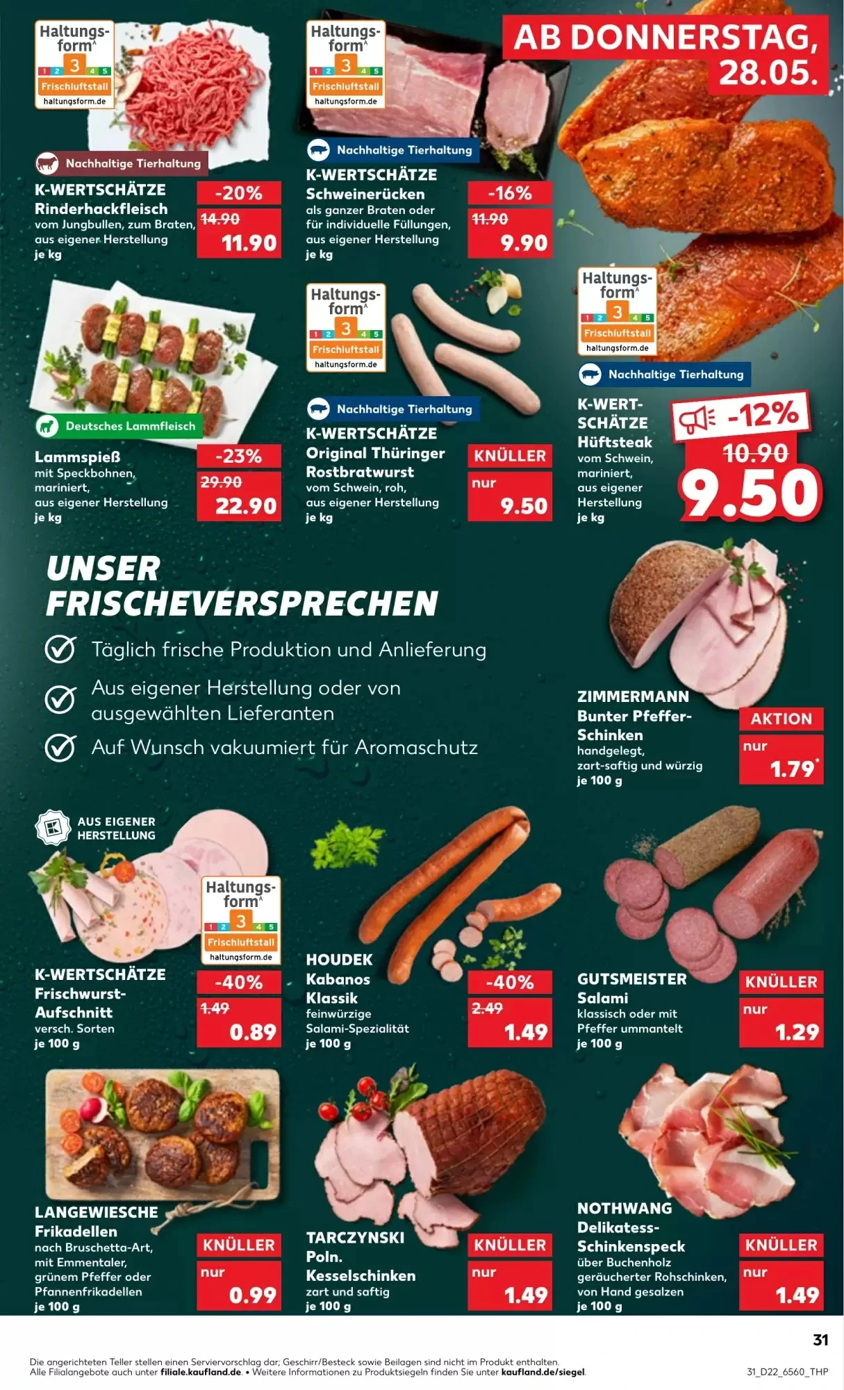 Kaufland, Seite 31 von 64