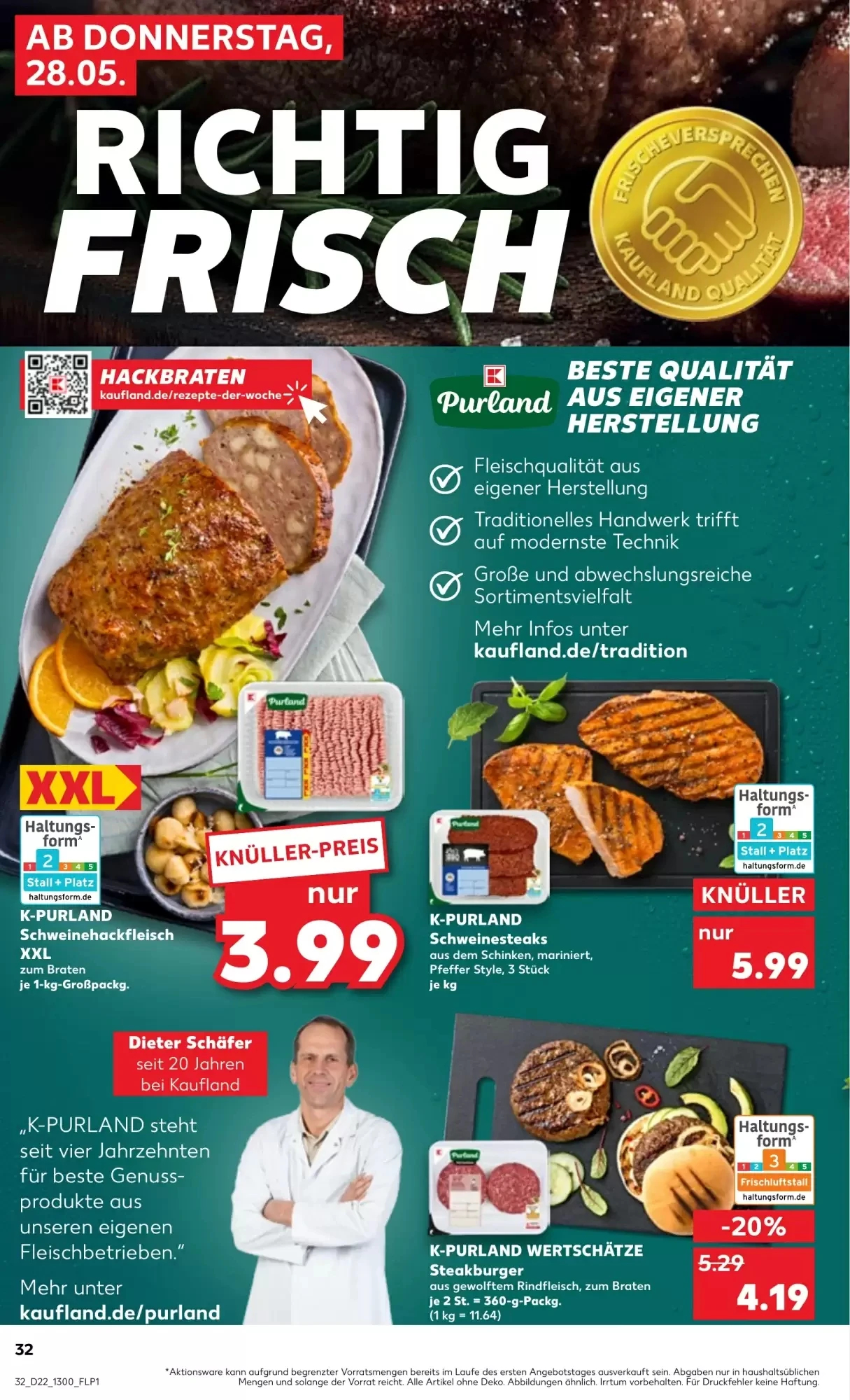 Kaufland, Seite 32 von 64