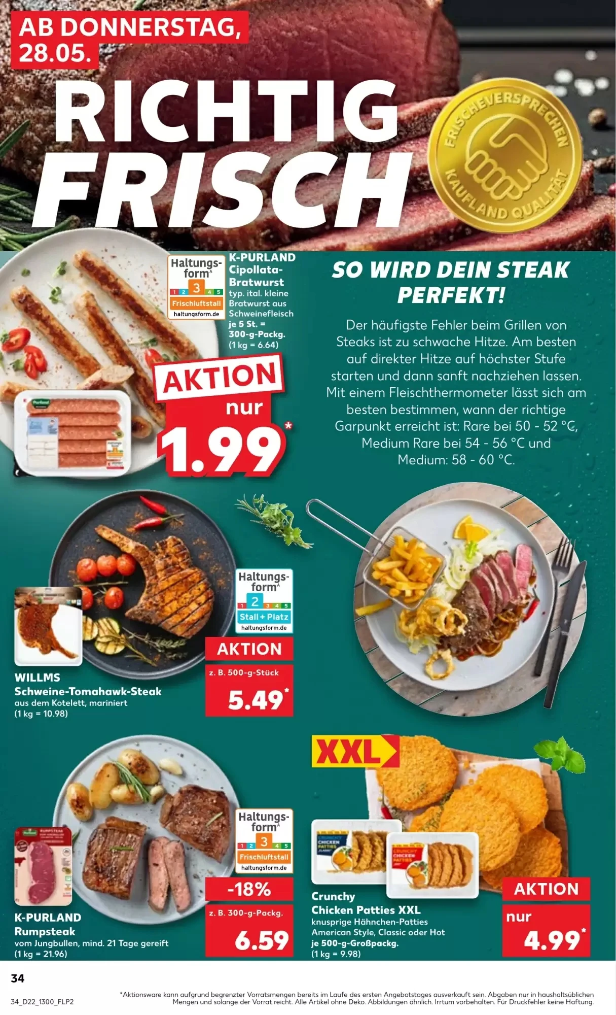 Kaufland, Seite 34 von 64