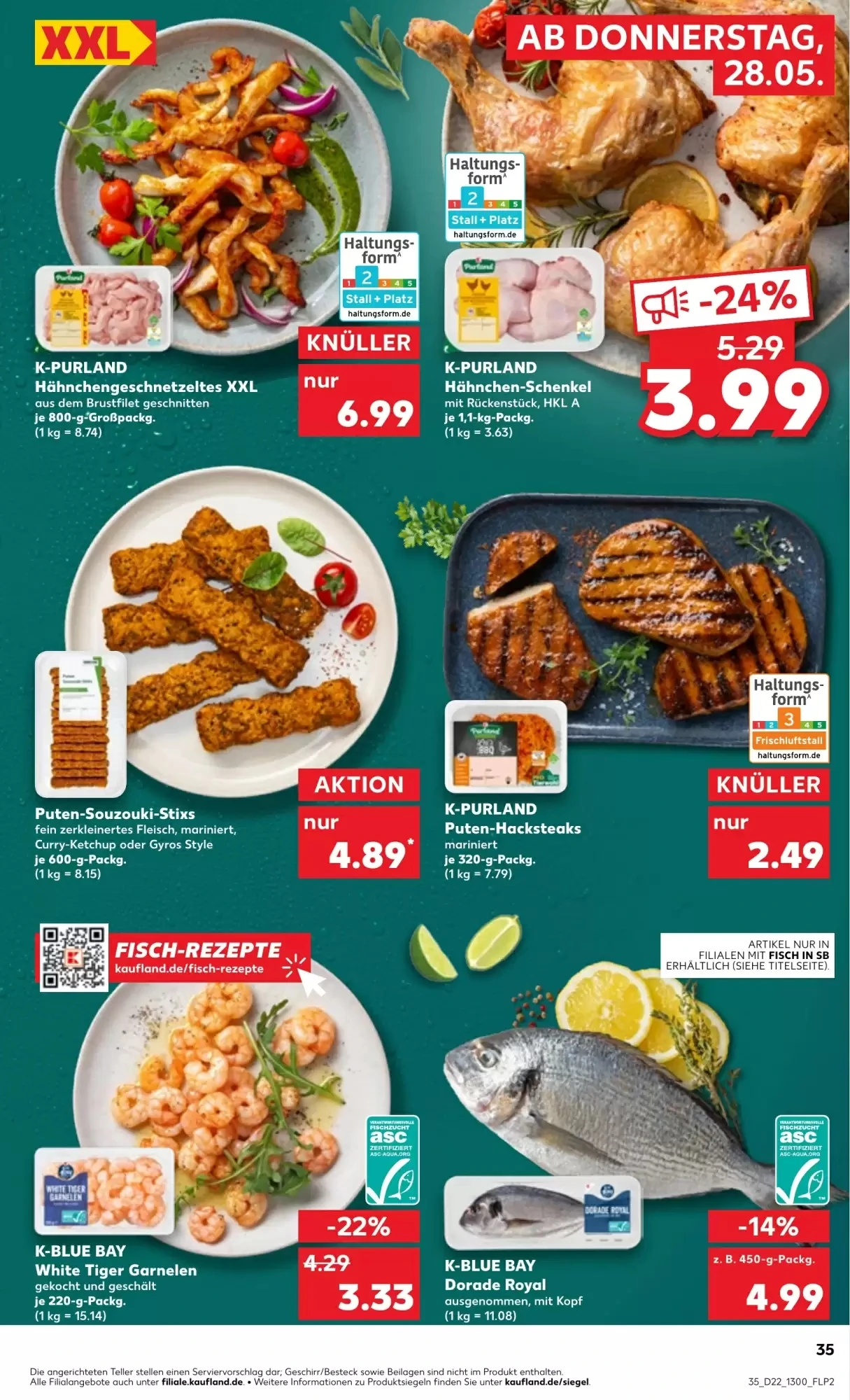 Kaufland, Seite 35 von 64
