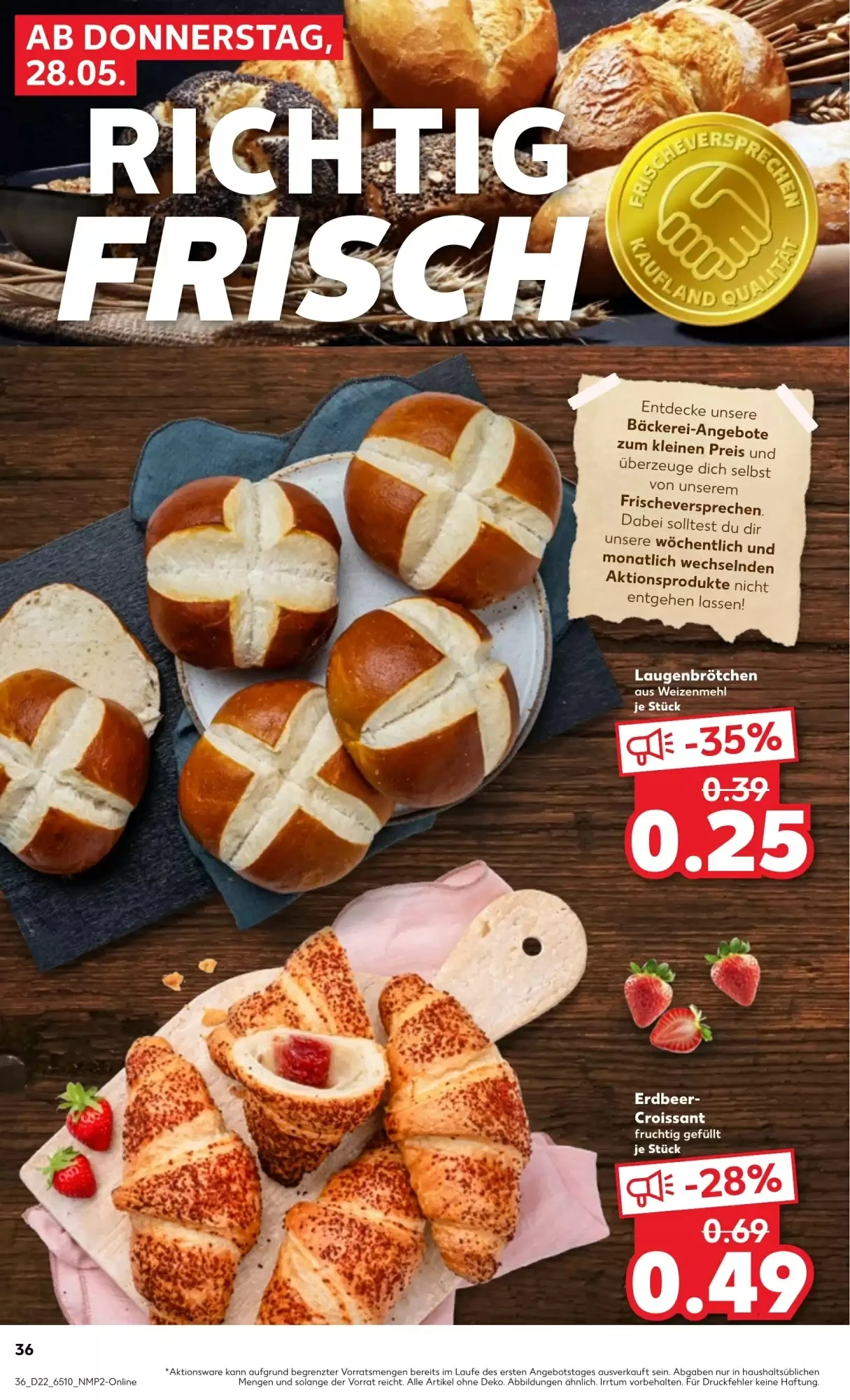 Kaufland, Seite 36 von 64