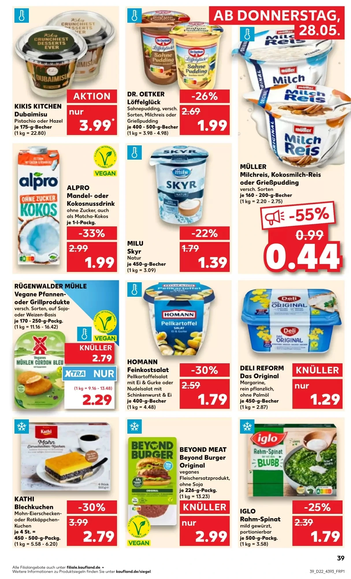 Kaufland, Seite 39 von 64