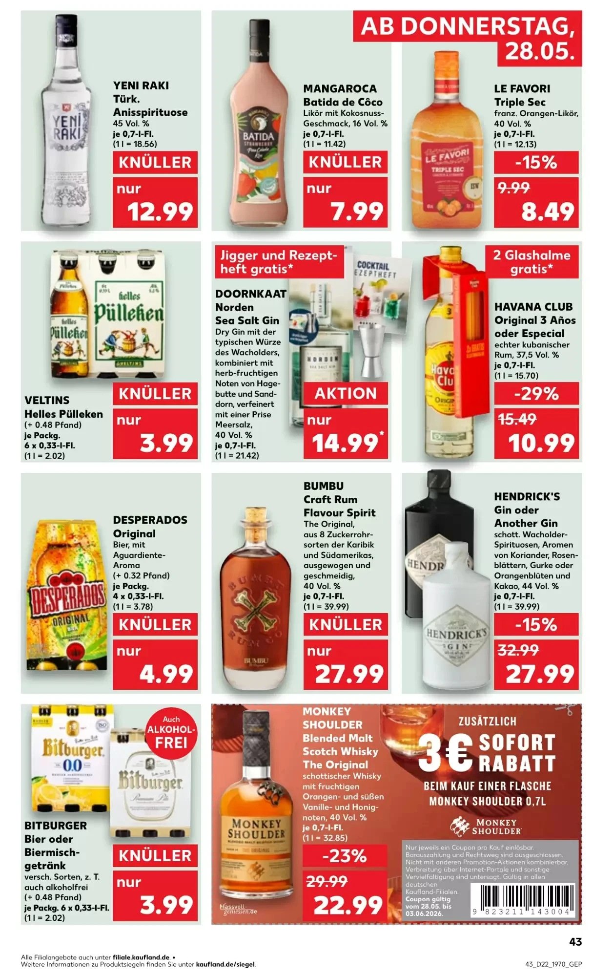 Kaufland, Seite 43 von 64