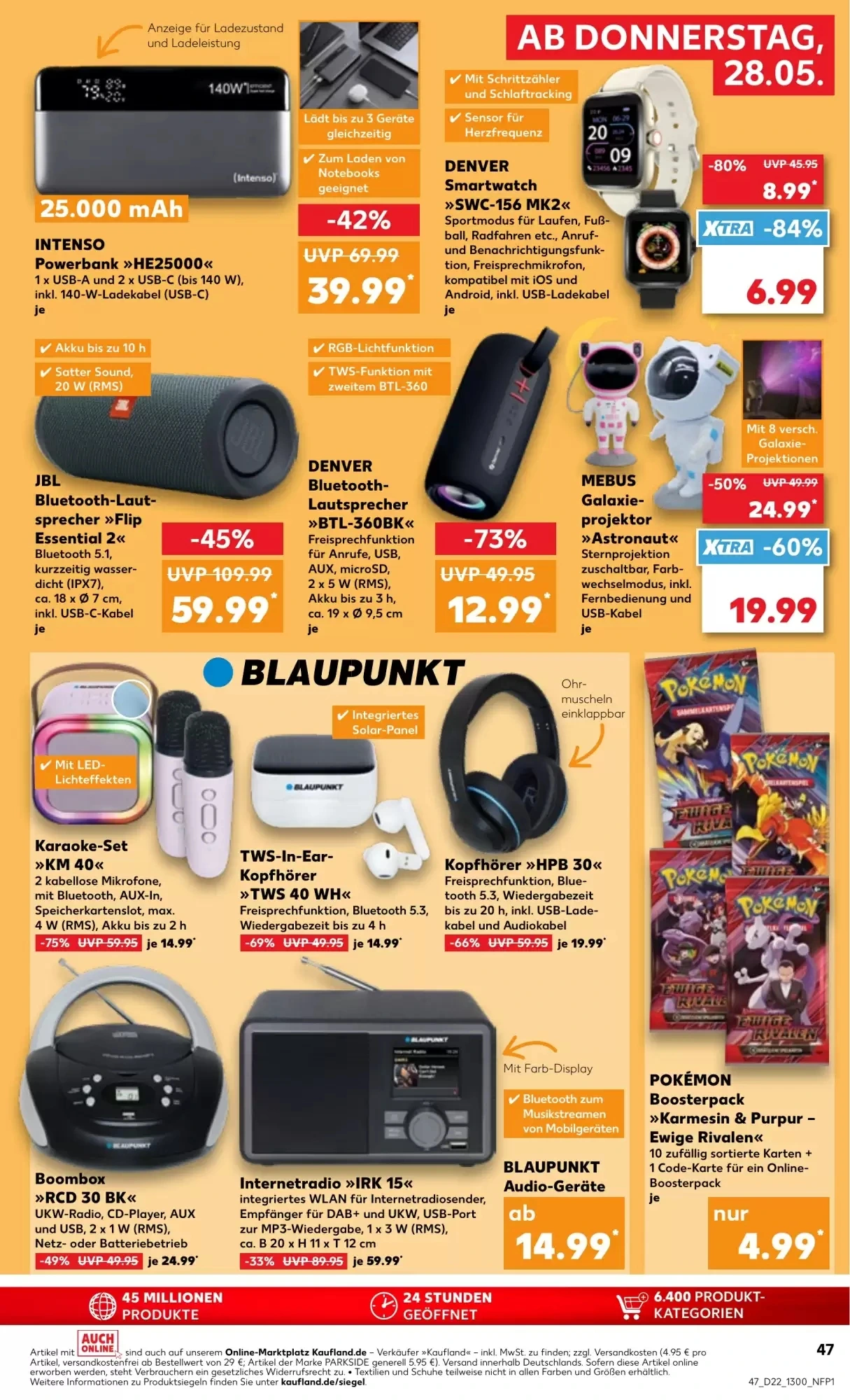 Kaufland, Seite 47 von 64