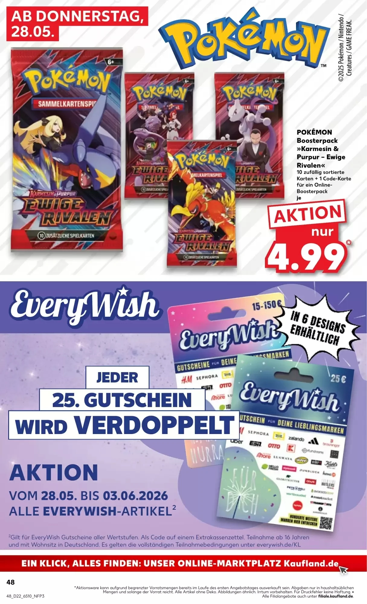 Kaufland, Seite 48 von 64