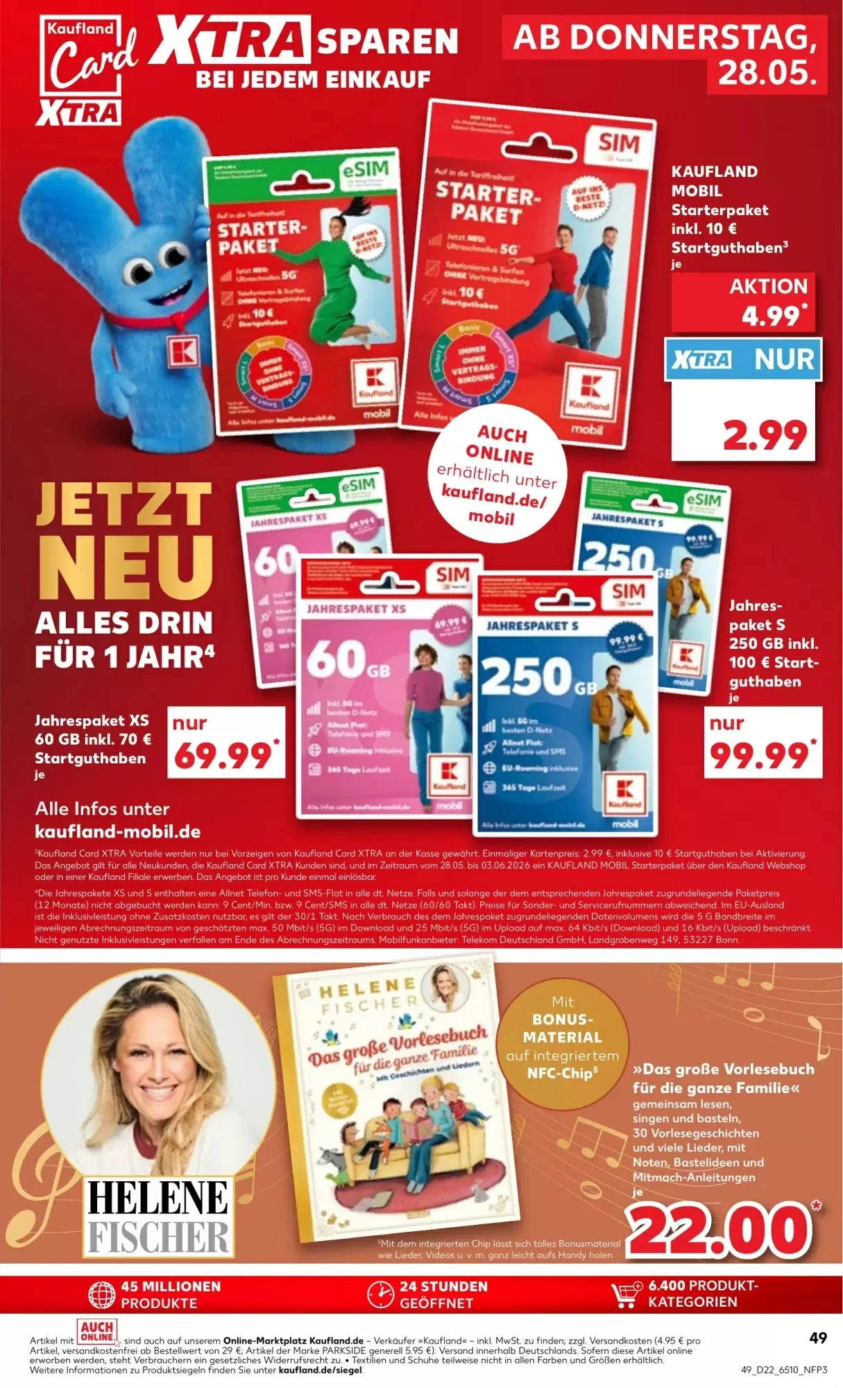 Kaufland, Seite 49 von 64