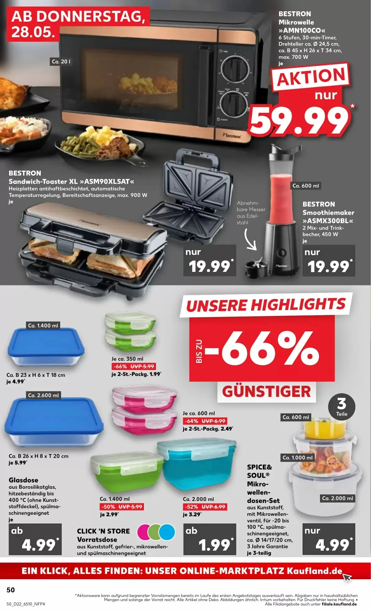 Kaufland, Seite 50 von 64