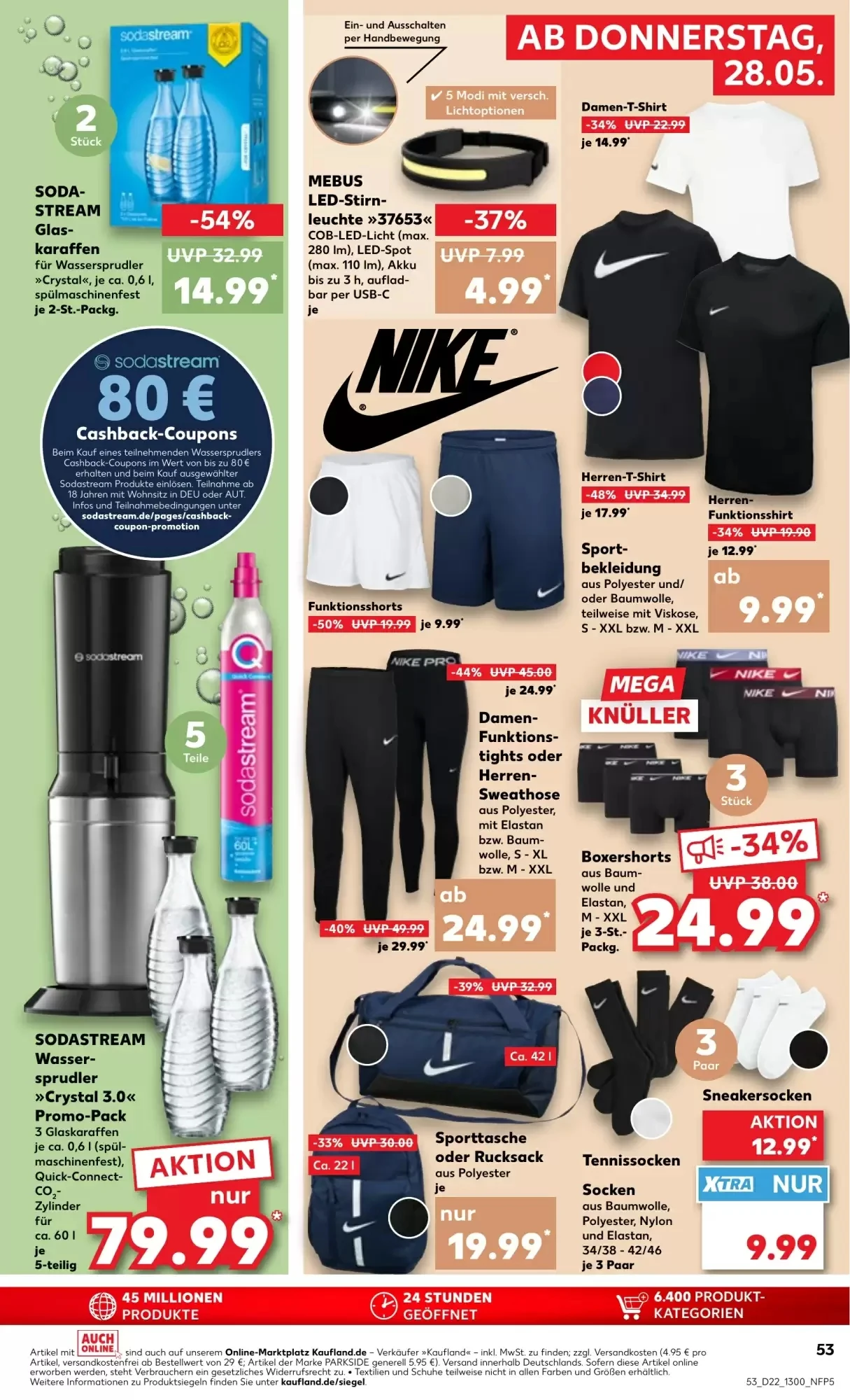 Kaufland, Seite 53 von 64