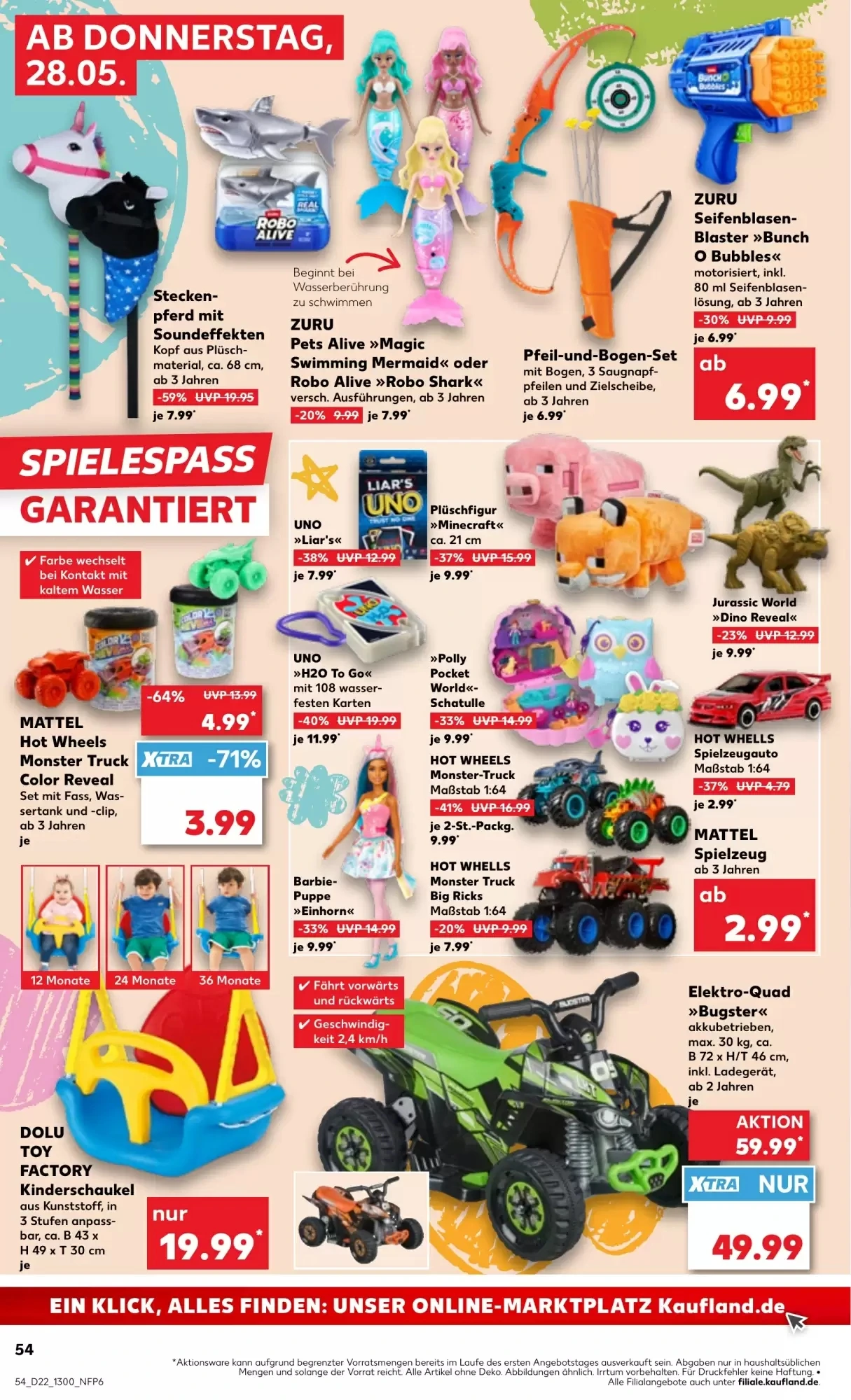 Kaufland, Seite 54 von 64
