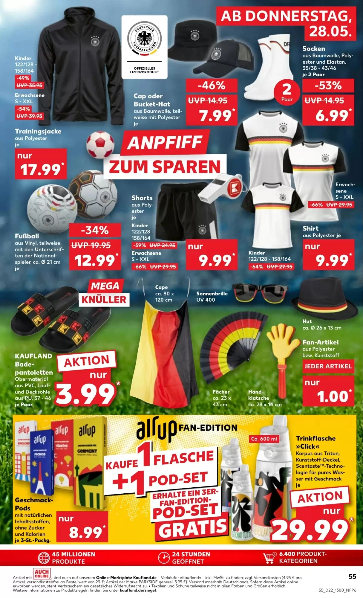 Kaufland, Seite 55 von 64
