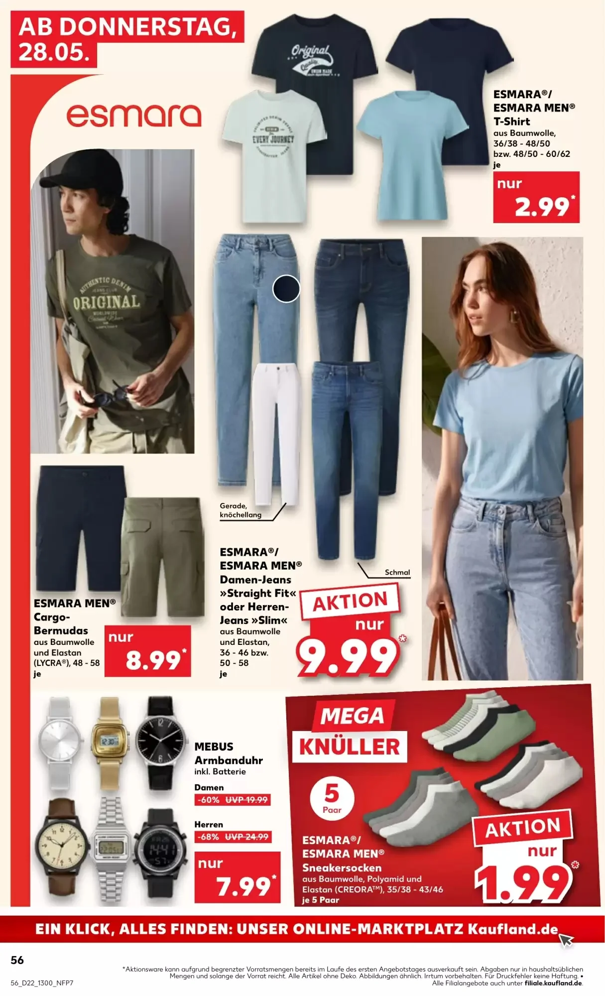 Kaufland, Seite 56 von 64