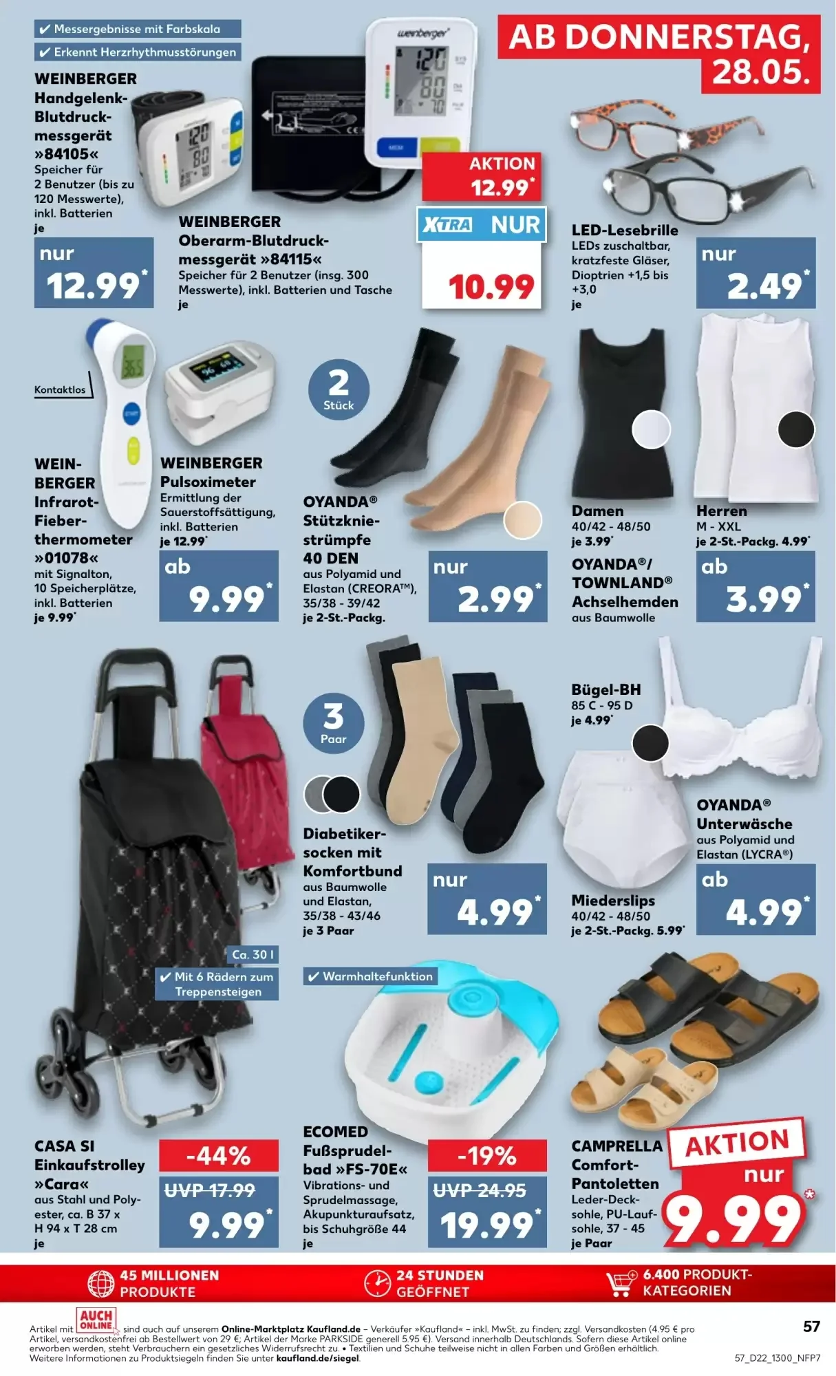 Kaufland, Seite 57 von 64