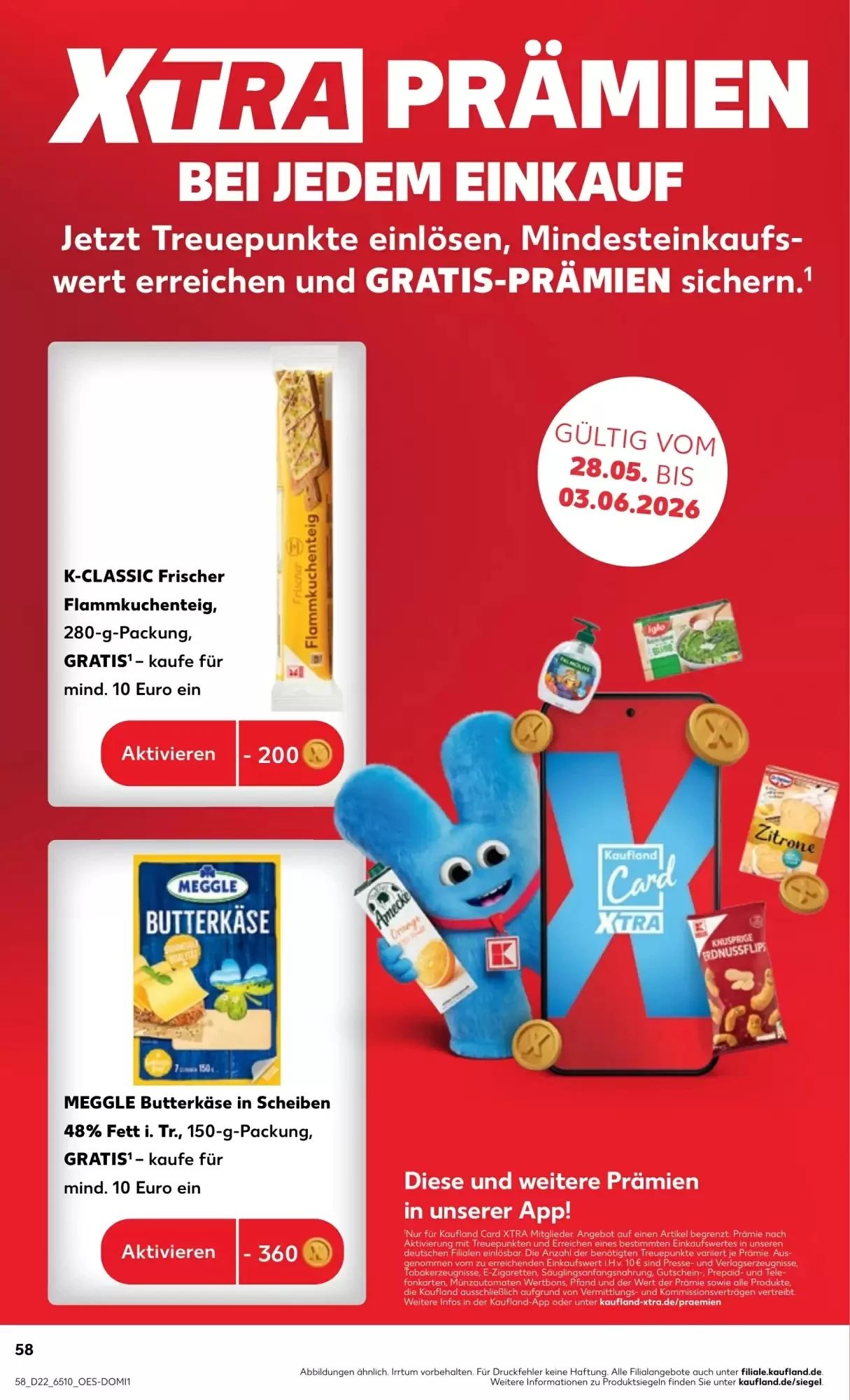 Kaufland, Seite 58 von 64