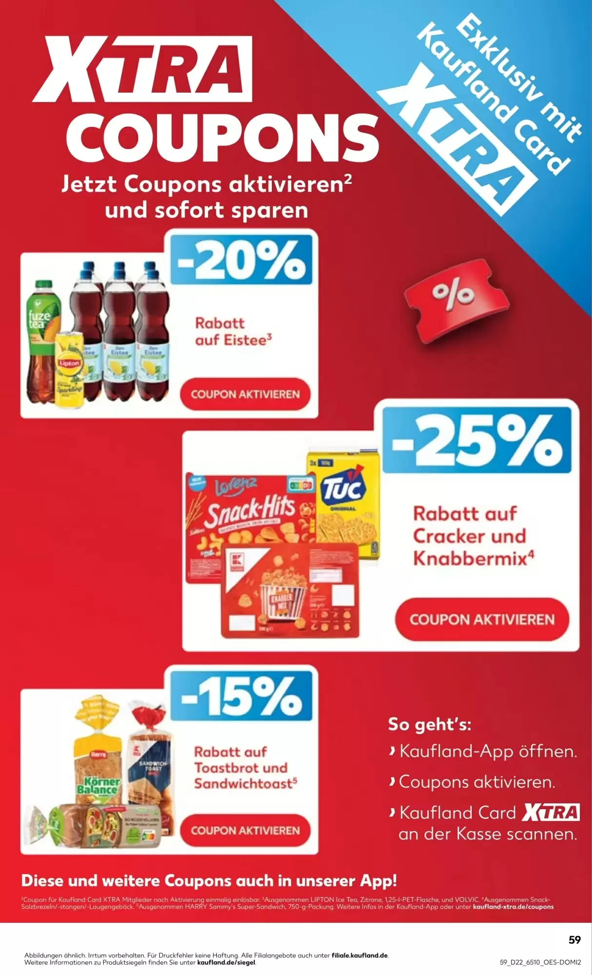Kaufland, Seite 59 von 64