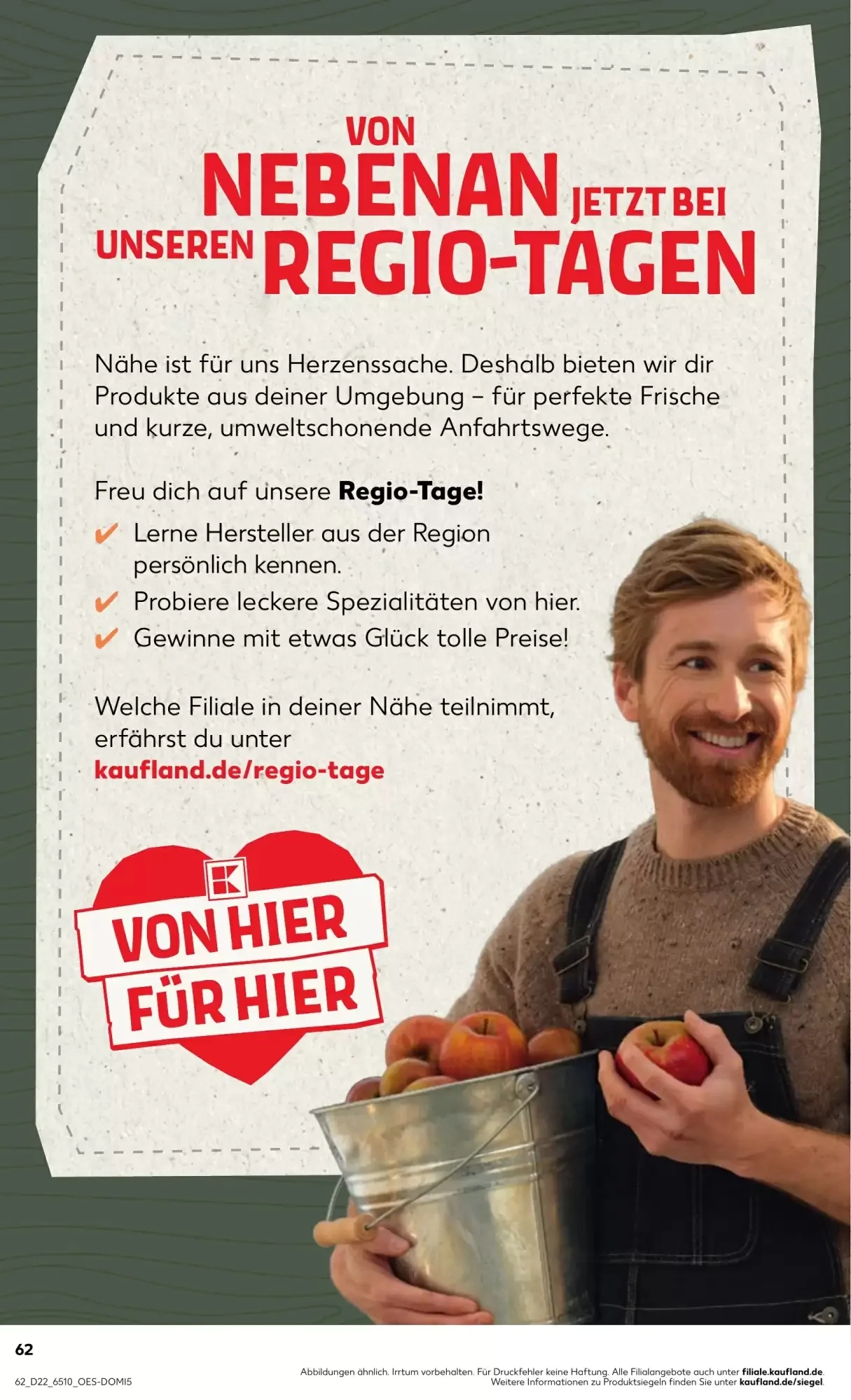 Kaufland, Seite 62 von 64