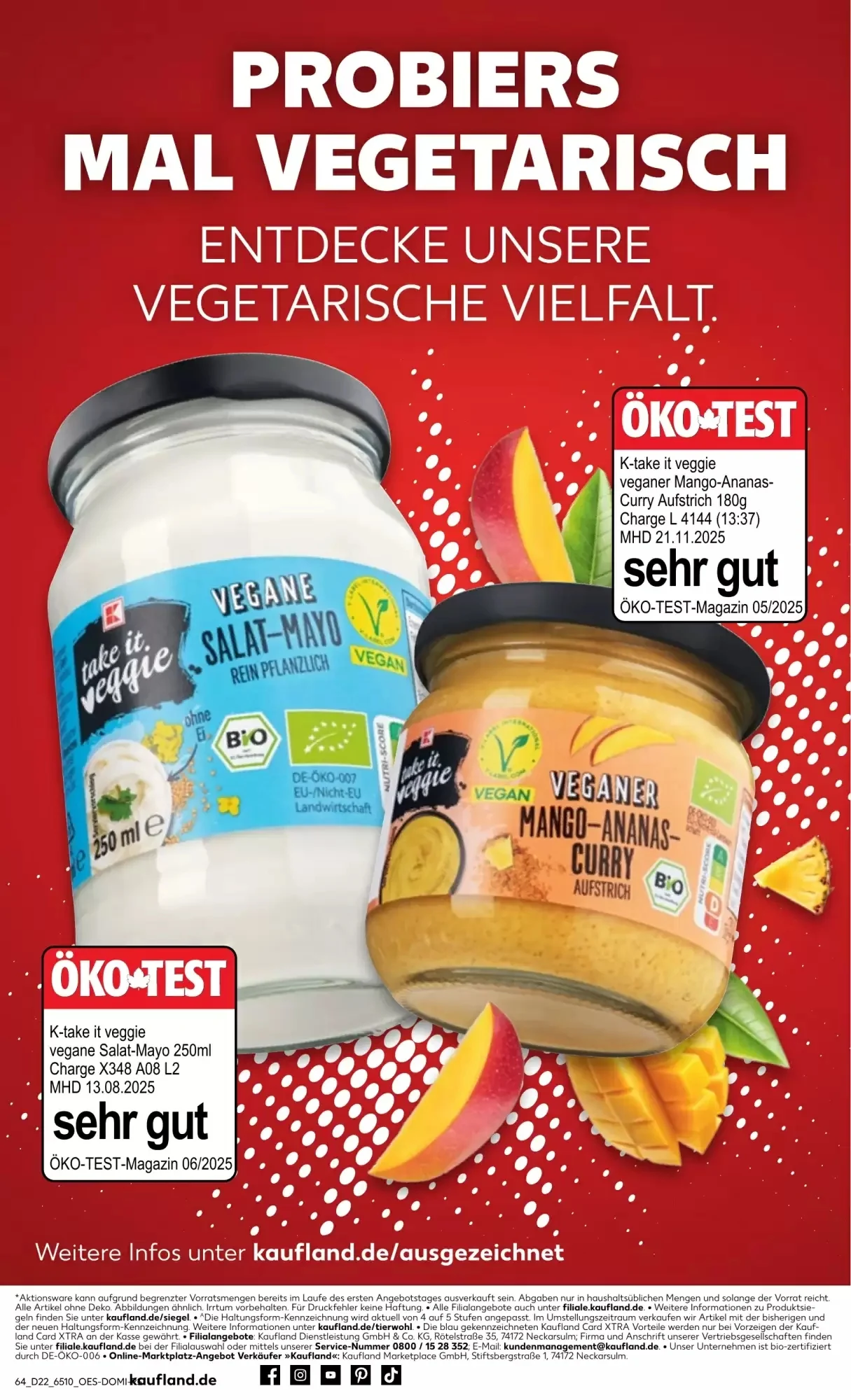 Kaufland, Seite 64 von 64