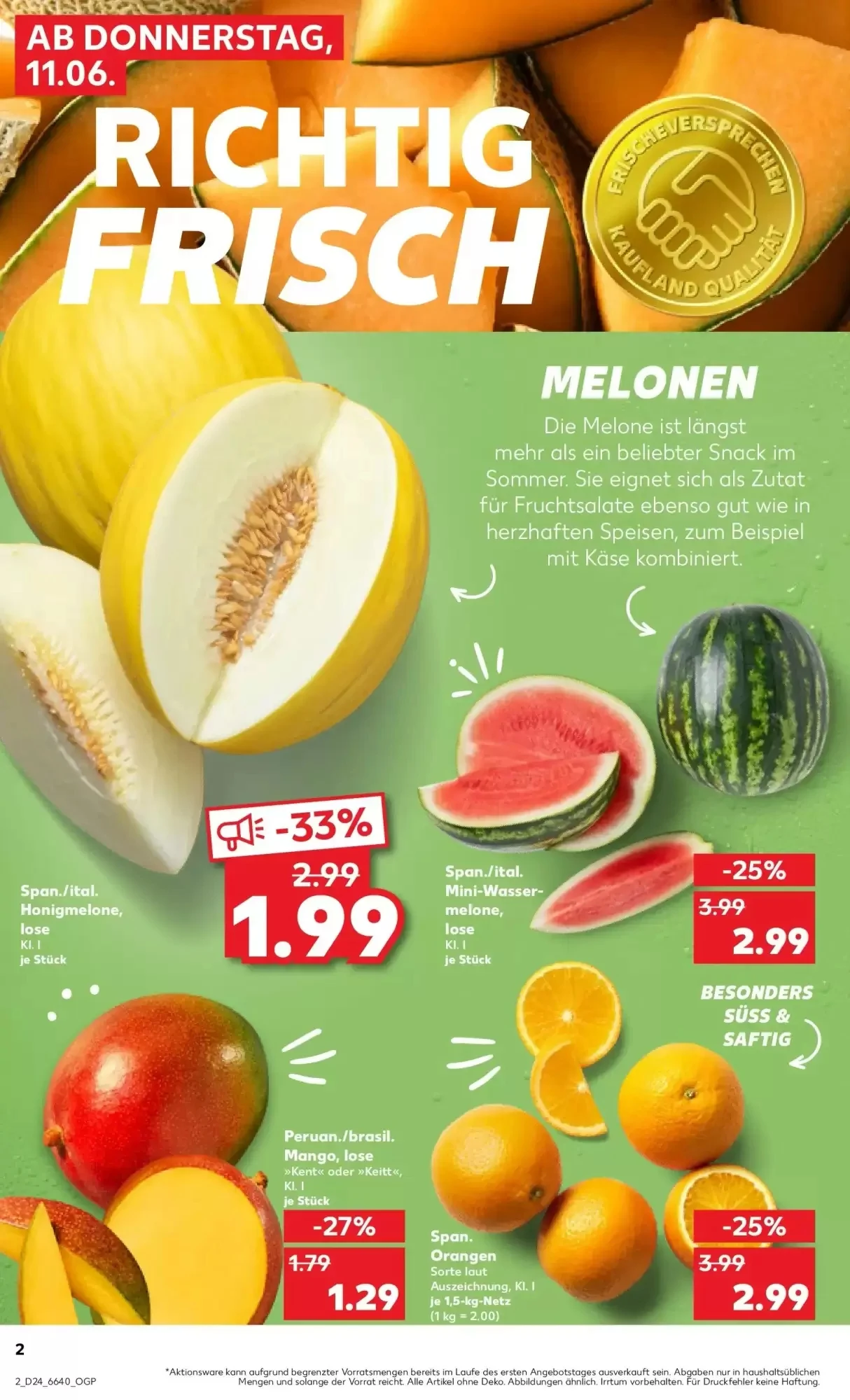 Kaufland, Seite 2 von 50