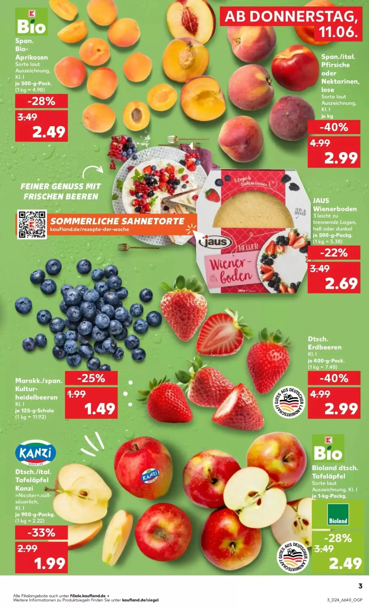 Kaufland, Seite 3 von 50