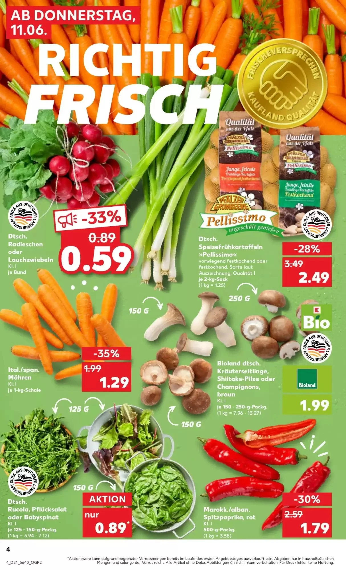 Kaufland, Seite 4 von 50