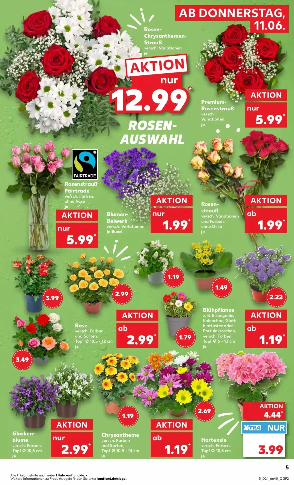 Kaufland, Seite 5 von 50