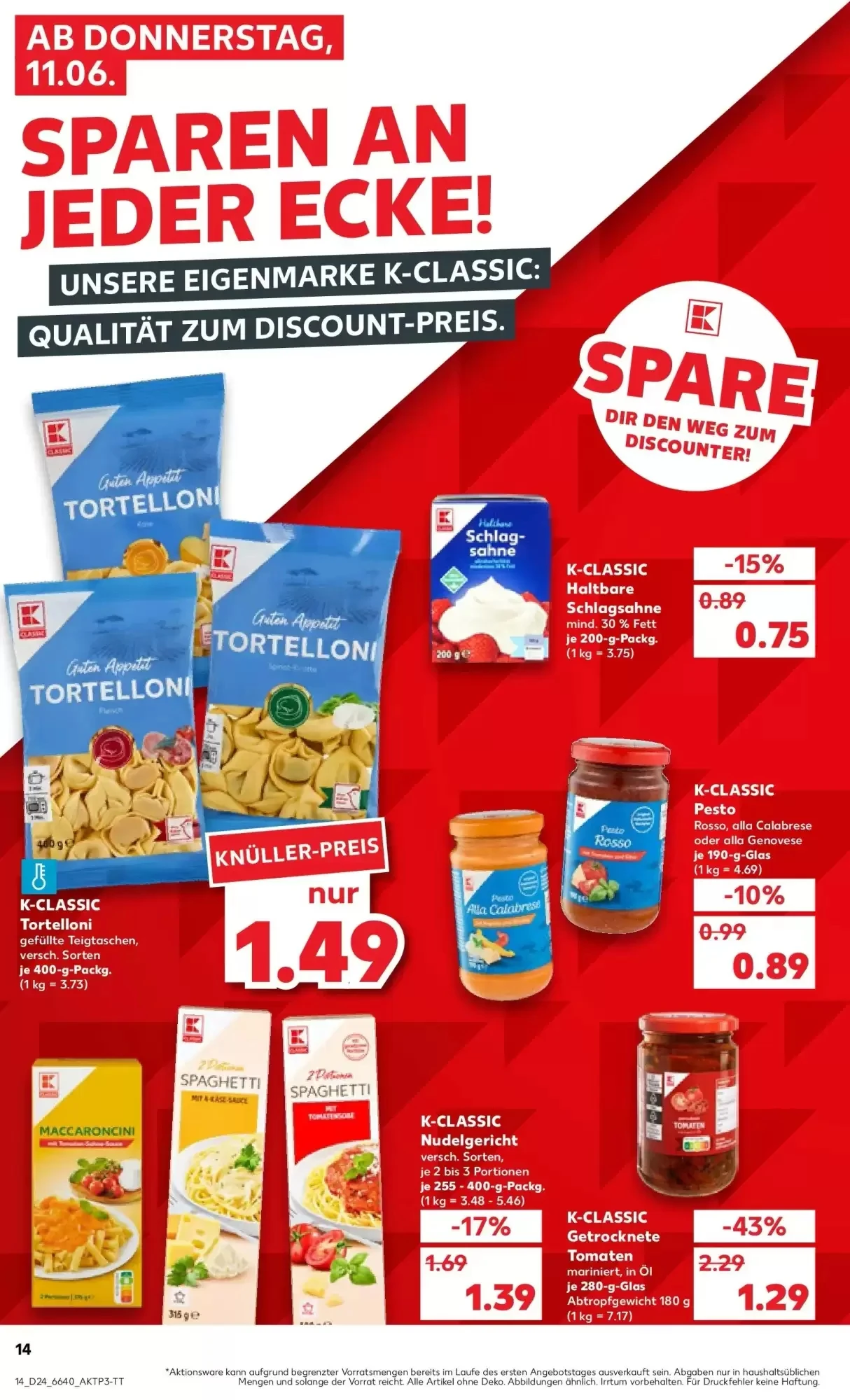 Kaufland, Seite 14 von 50
