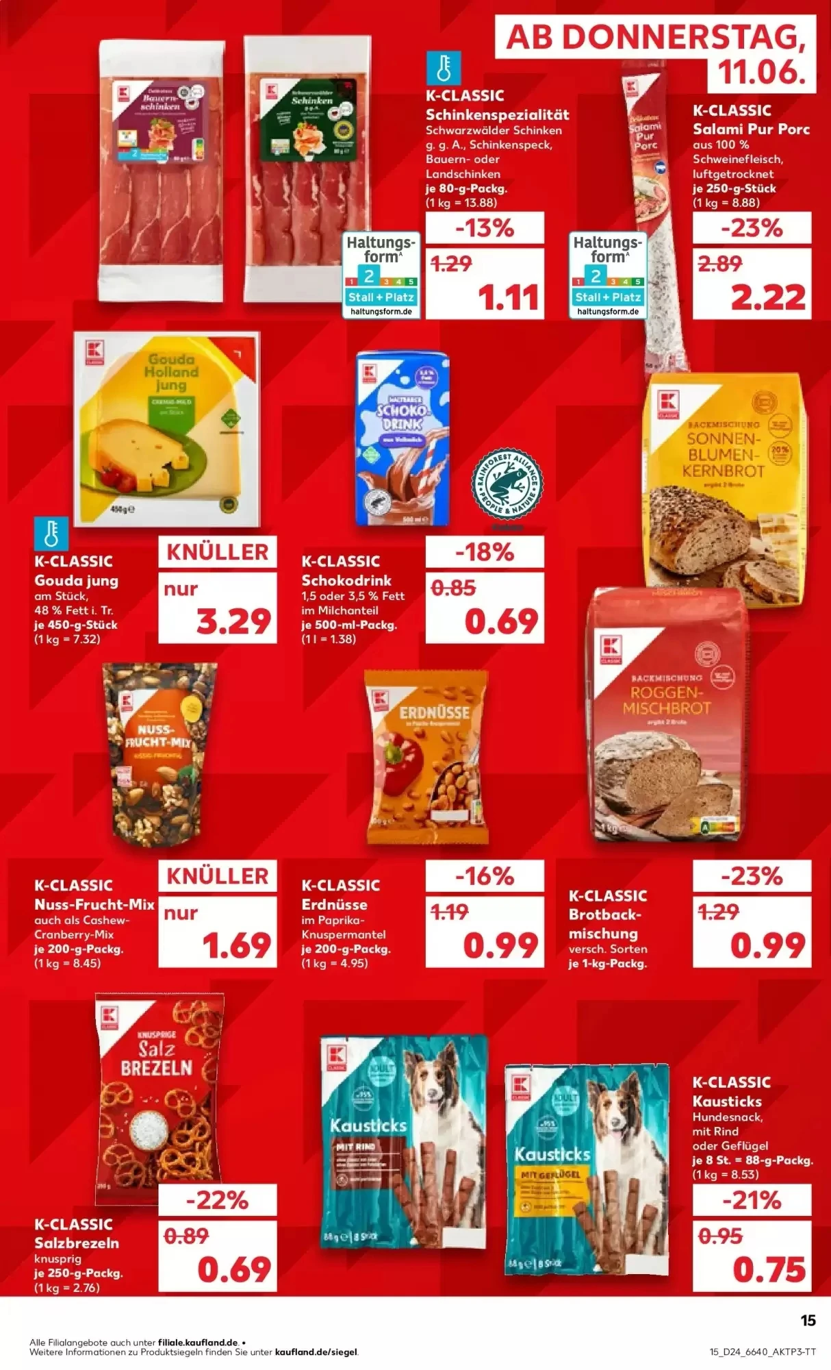 Kaufland, Seite 15 von 50