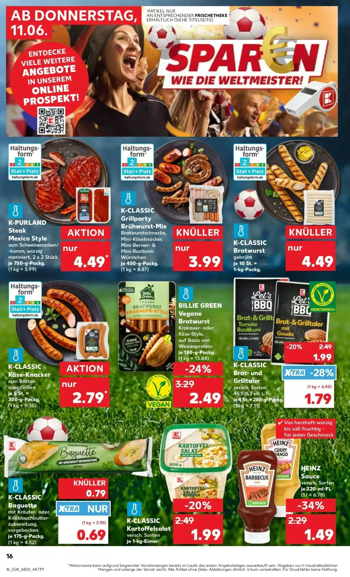 Kaufland, Seite 16 von 50