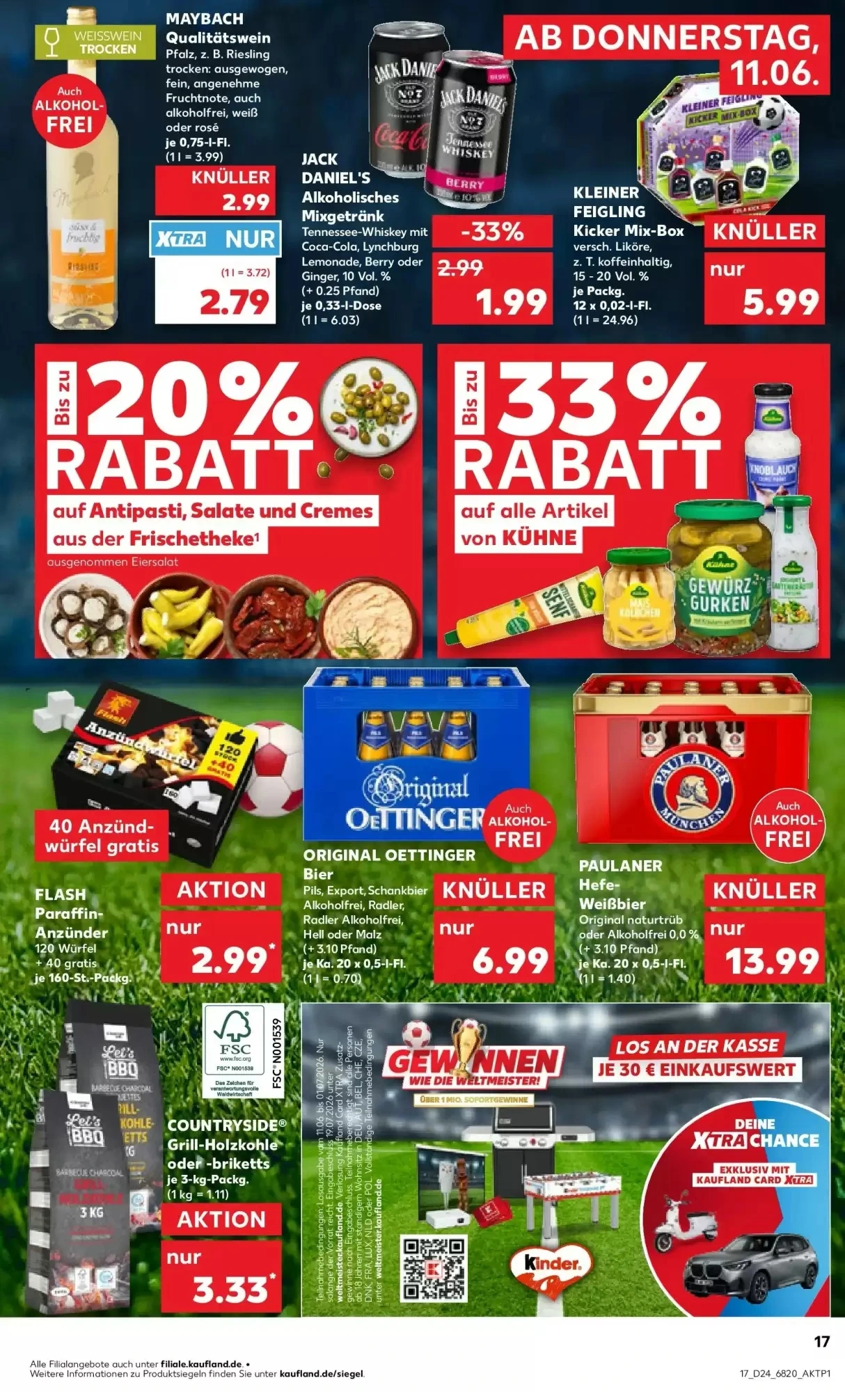 Kaufland, Seite 17 von 50