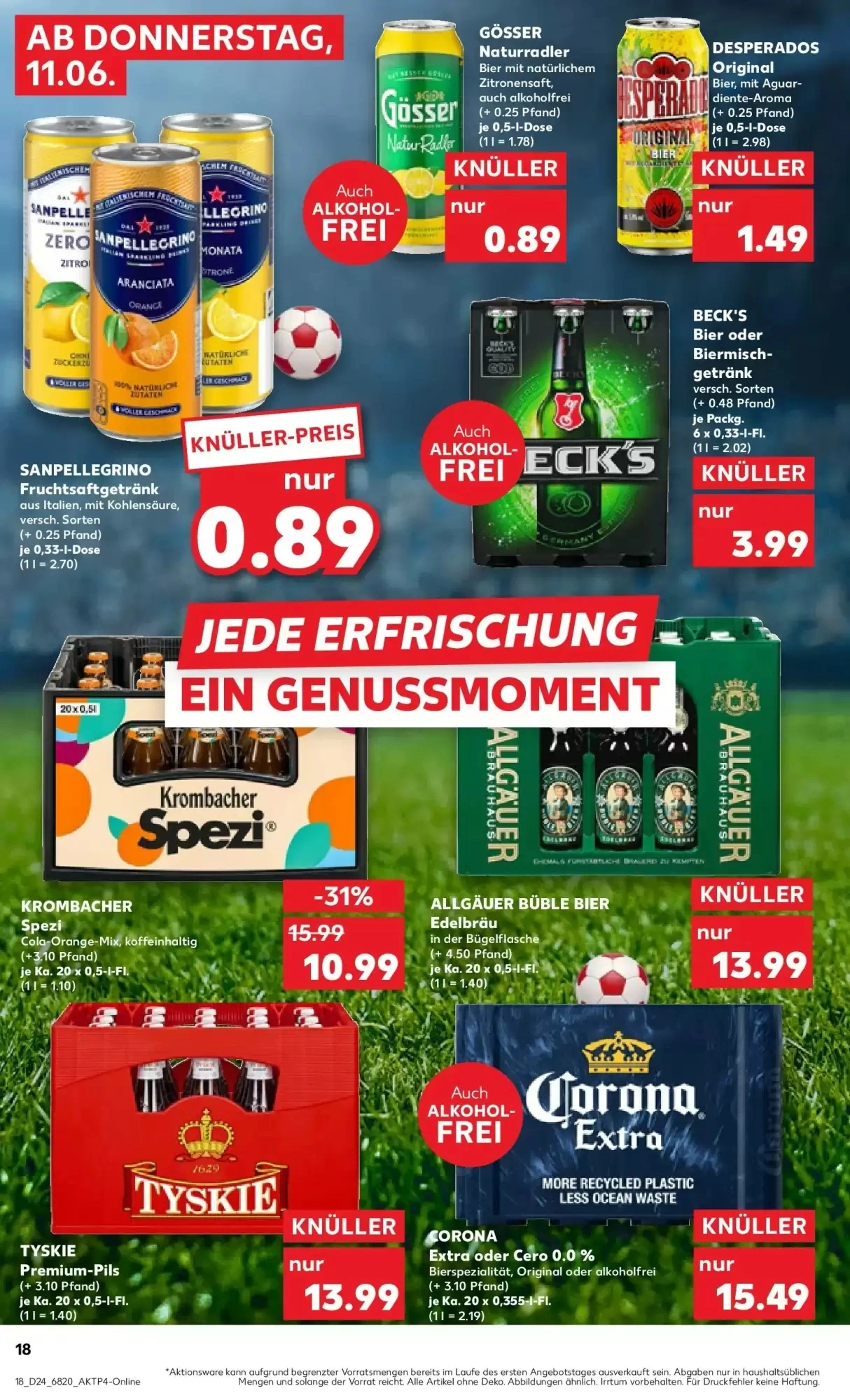 Kaufland, Seite 18 von 50